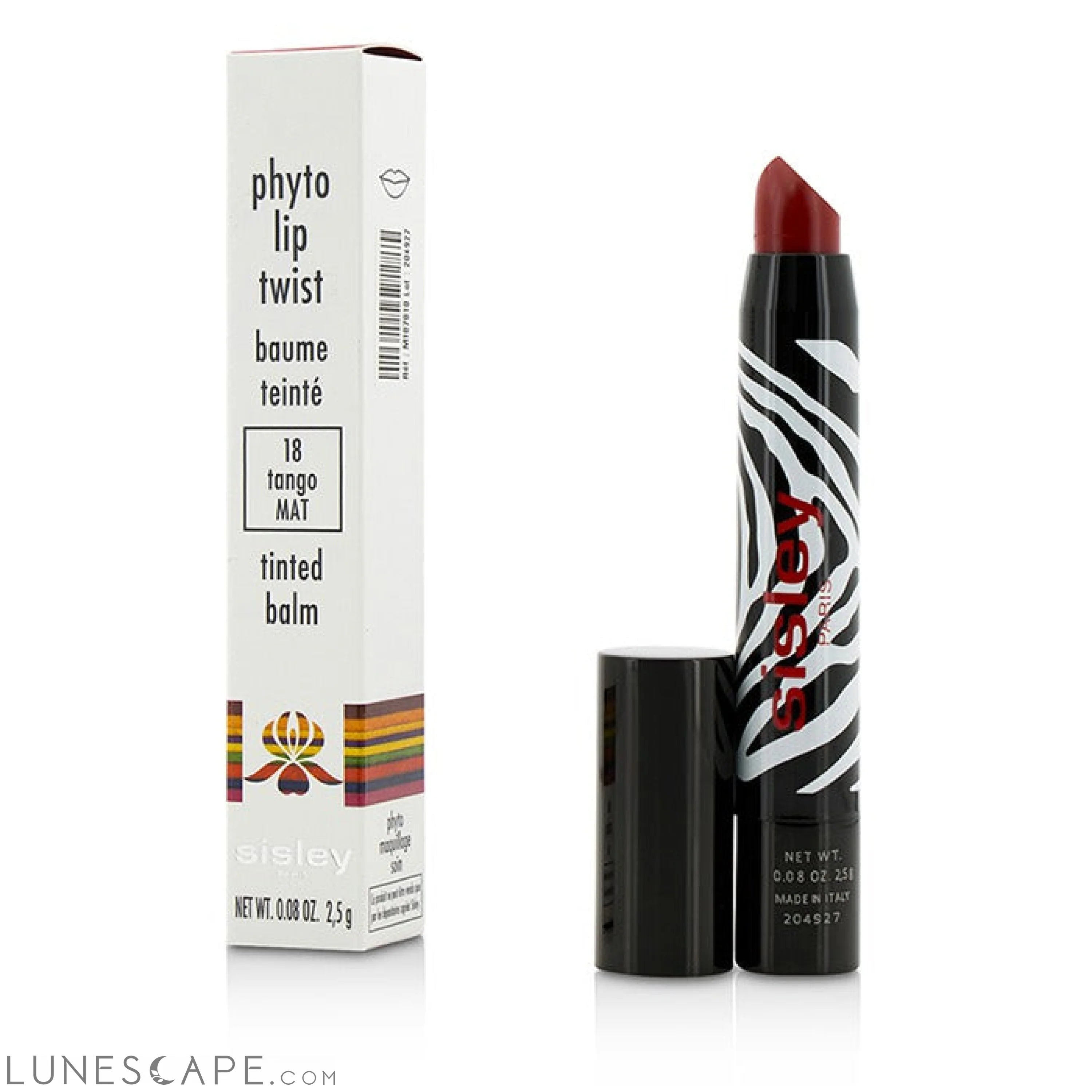 SISLEY - Phyto Lip Twist 2.5g/0.08oz LUNESCAPE