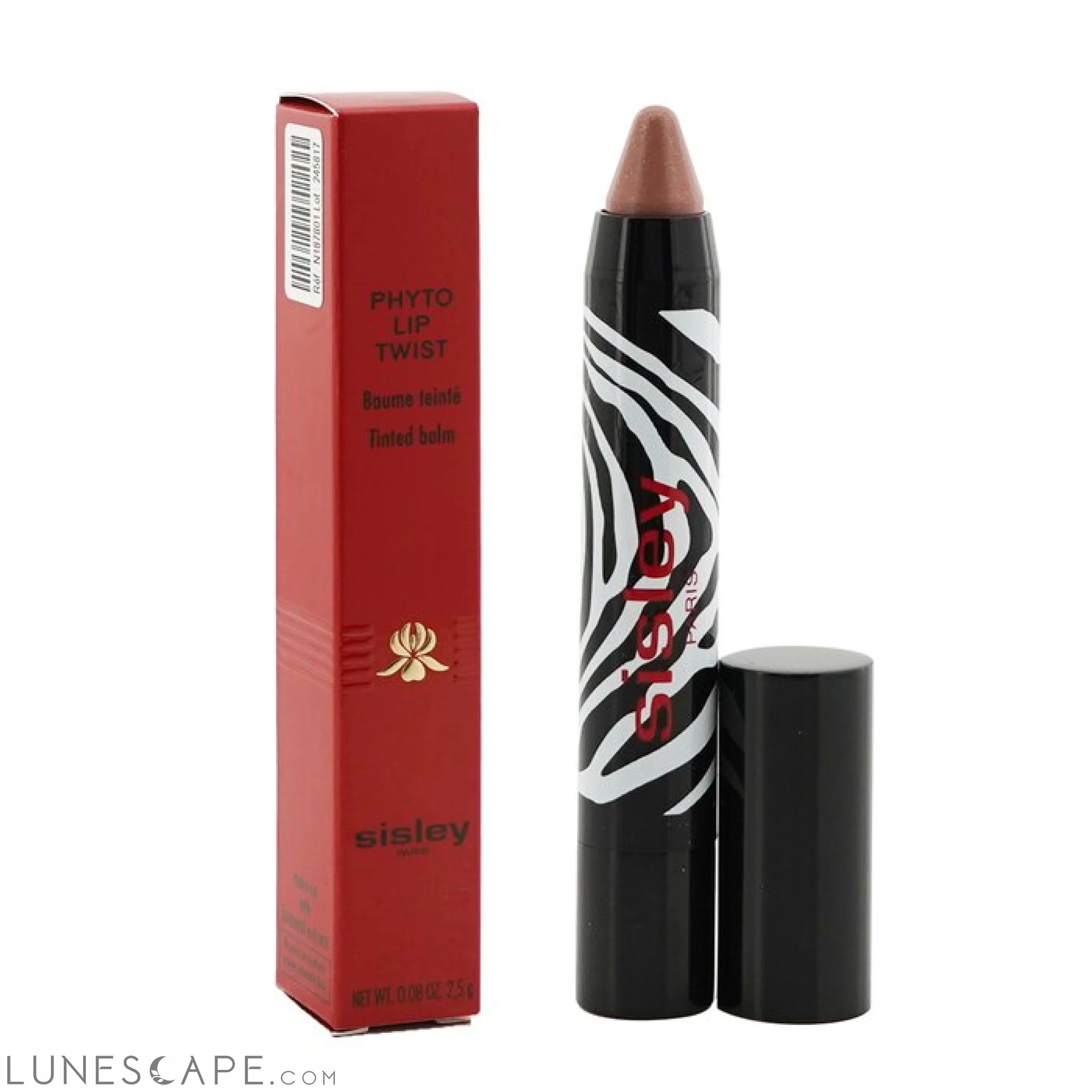 SISLEY - Phyto Lip Twist 2.5g/0.08oz LUNESCAPE