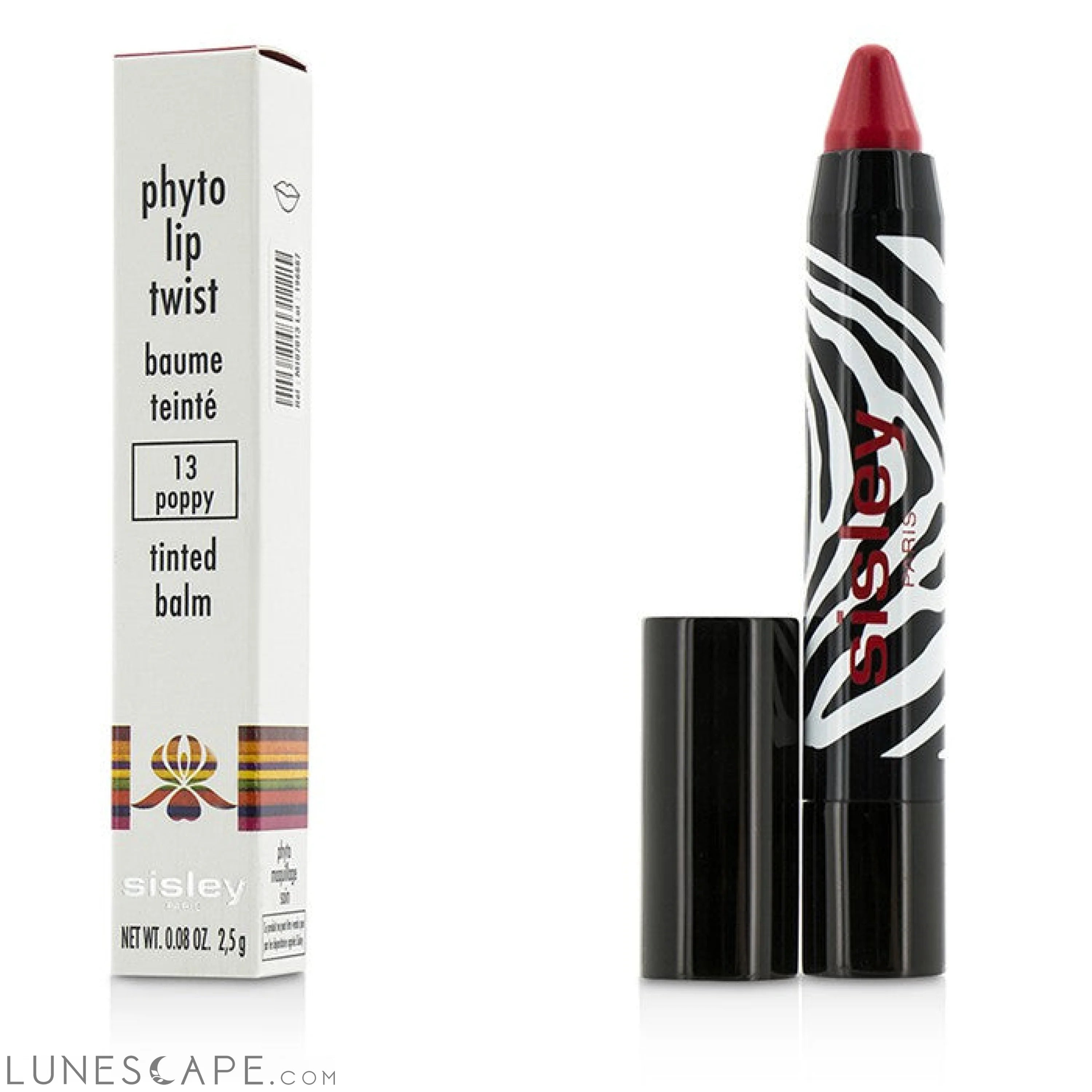 SISLEY - Phyto Lip Twist 2.5g/0.08oz LUNESCAPE