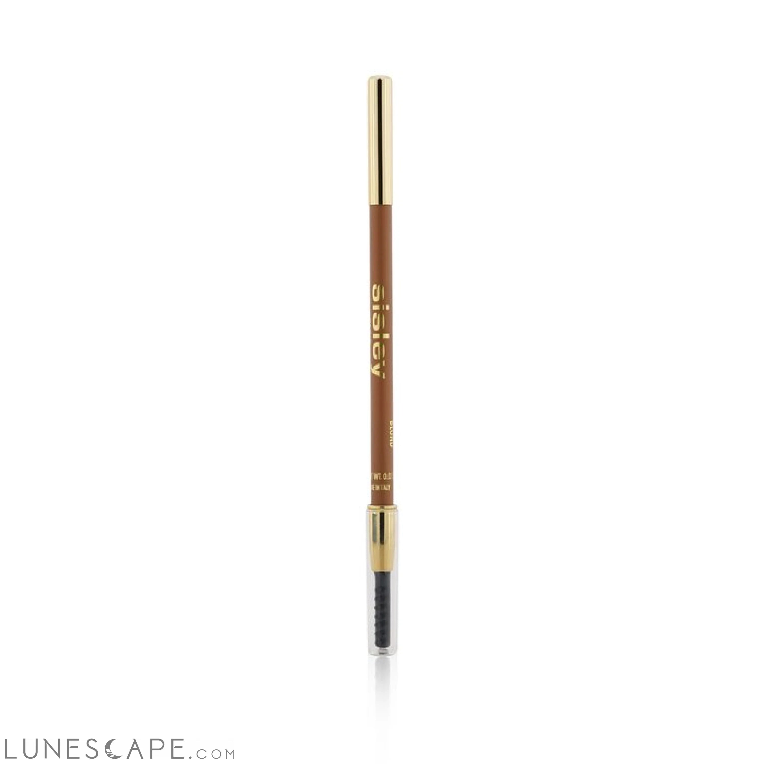 SISLEY - Phyto Sourcils Perfect Eyebrow Pencil (With Brush & Sharpener) 0.55g/0.019oz LUNESCAPE