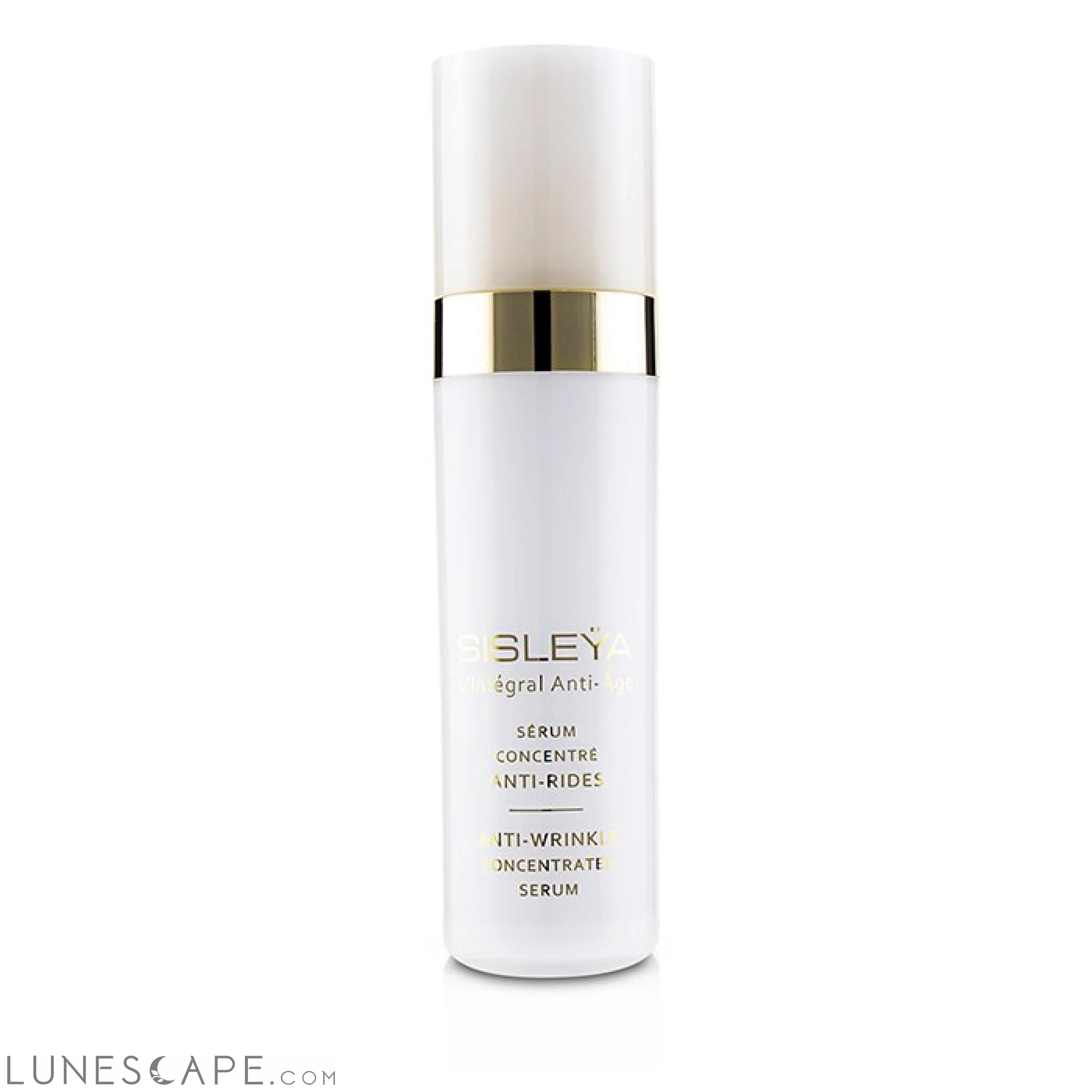 SISLEY - Sisleya l'Integral Anti-Age Anti-Wrinkle Concentrated Serum LUNESCAPE