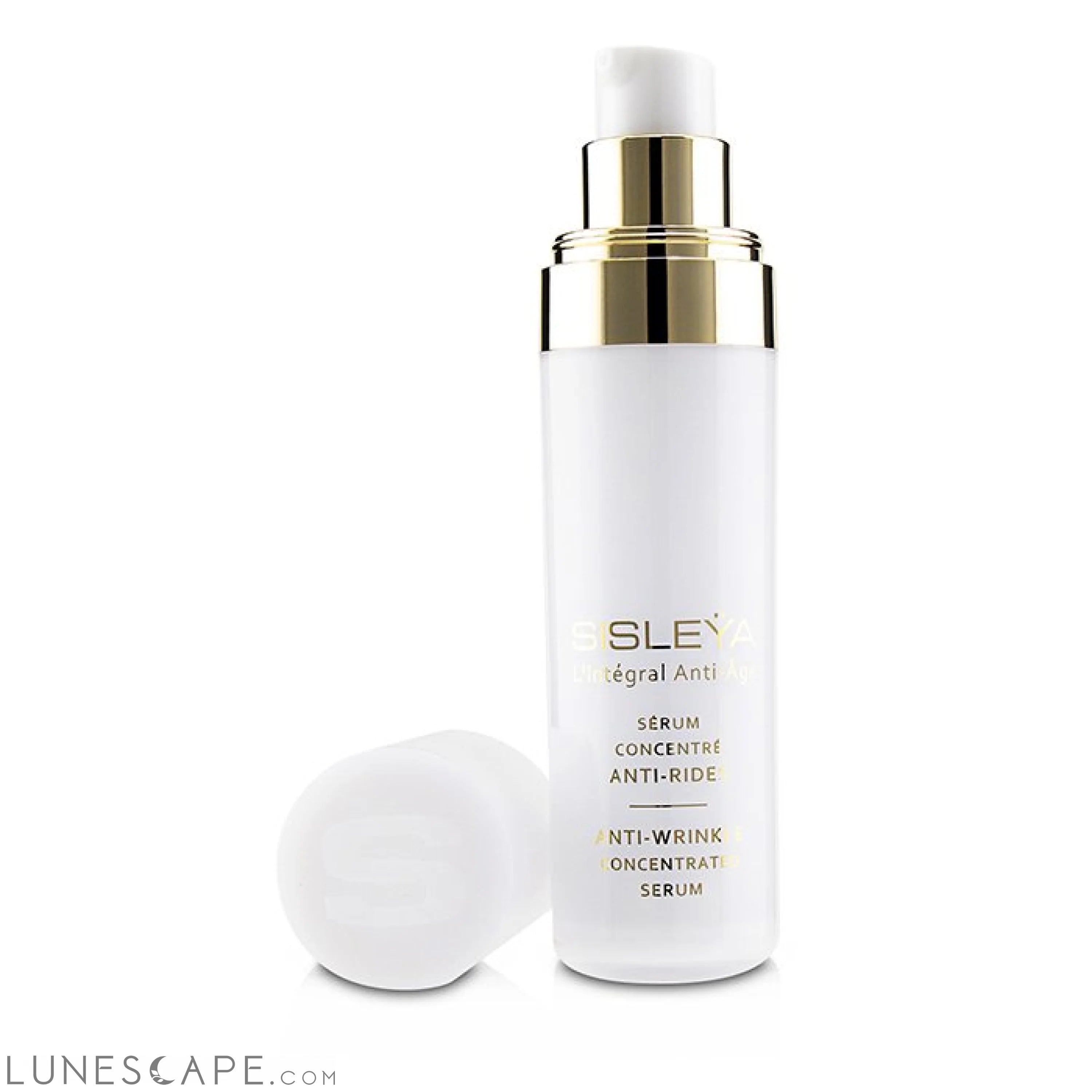 SISLEY - Sisleya l'Integral Anti-Age Anti-Wrinkle Concentrated Serum LUNESCAPE