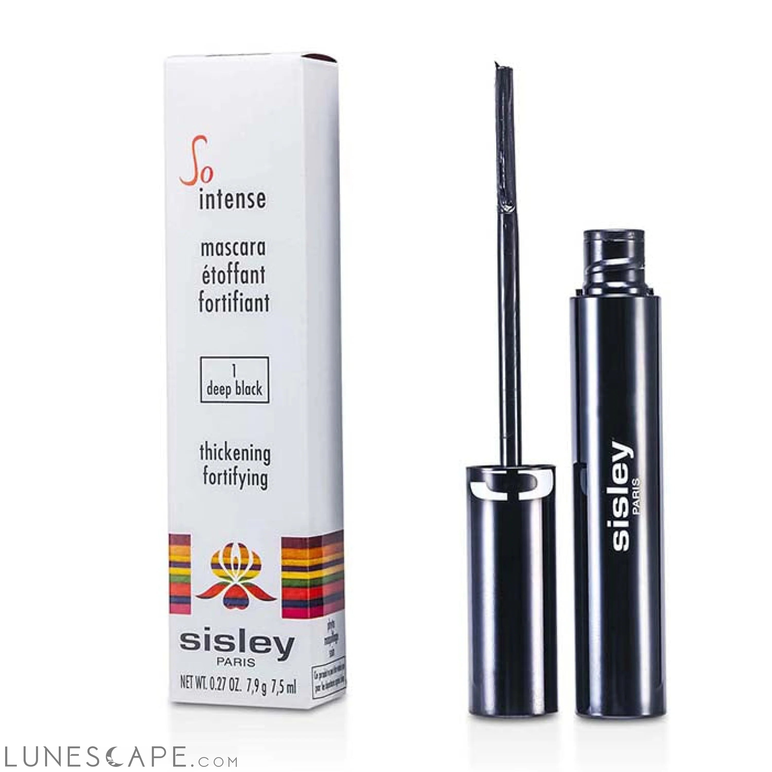 SISLEY - So Intense Mascara 7.5ml/0.27oz LUNESCAPE