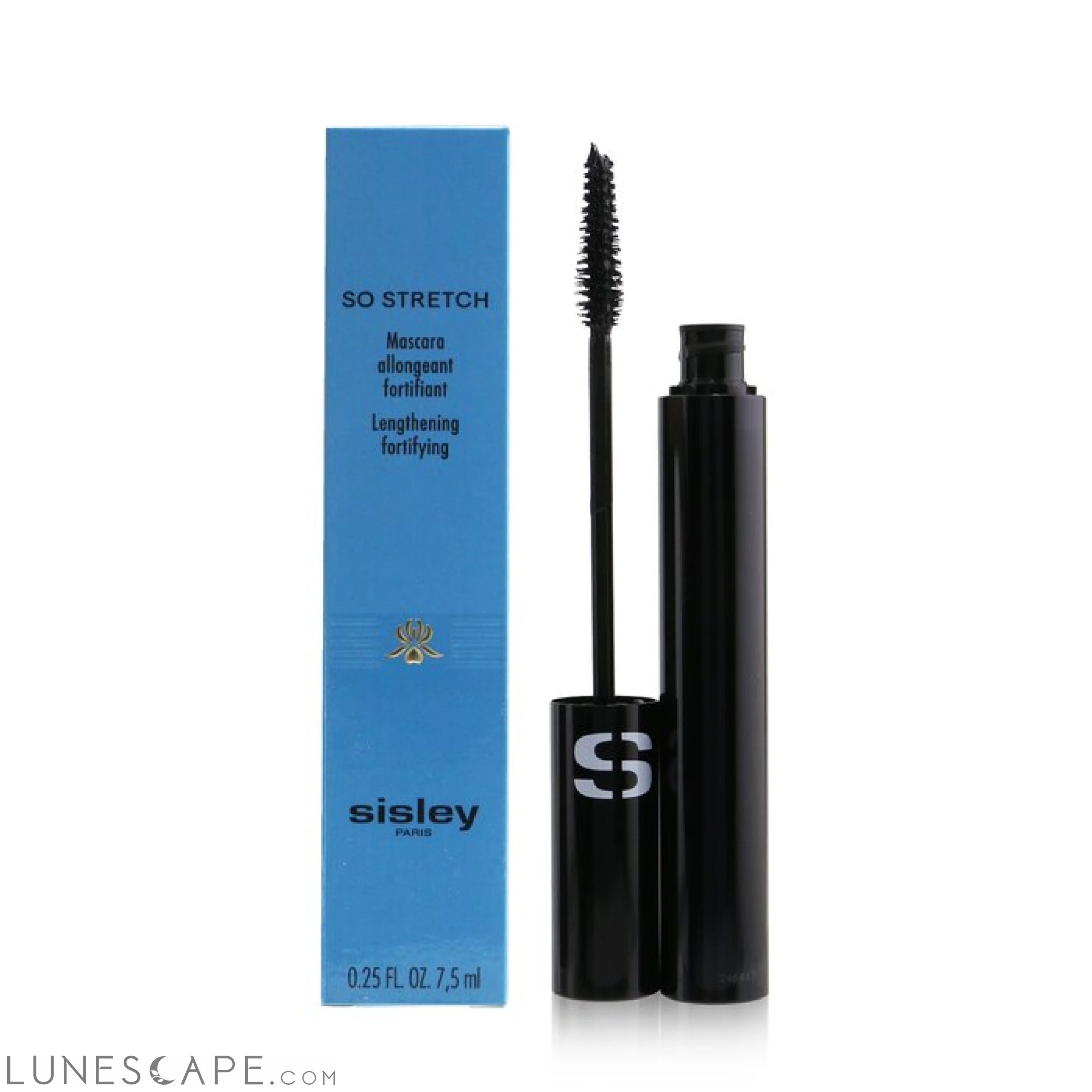 SISLEY - So Stretch Mascara 7.5ml/0.25oz LUNESCAPE