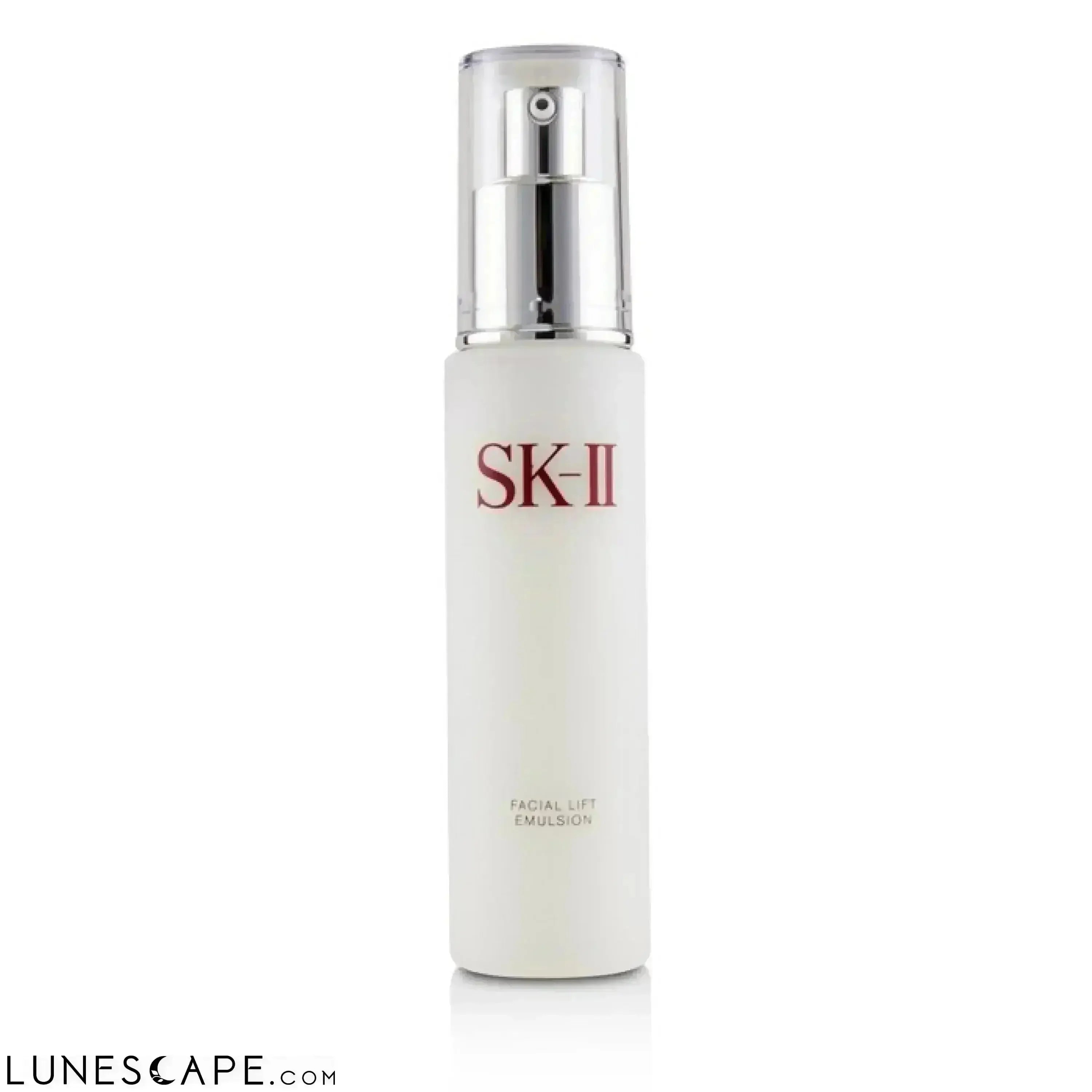 SK II - Facial Lift Emulsion LUNESCAPE