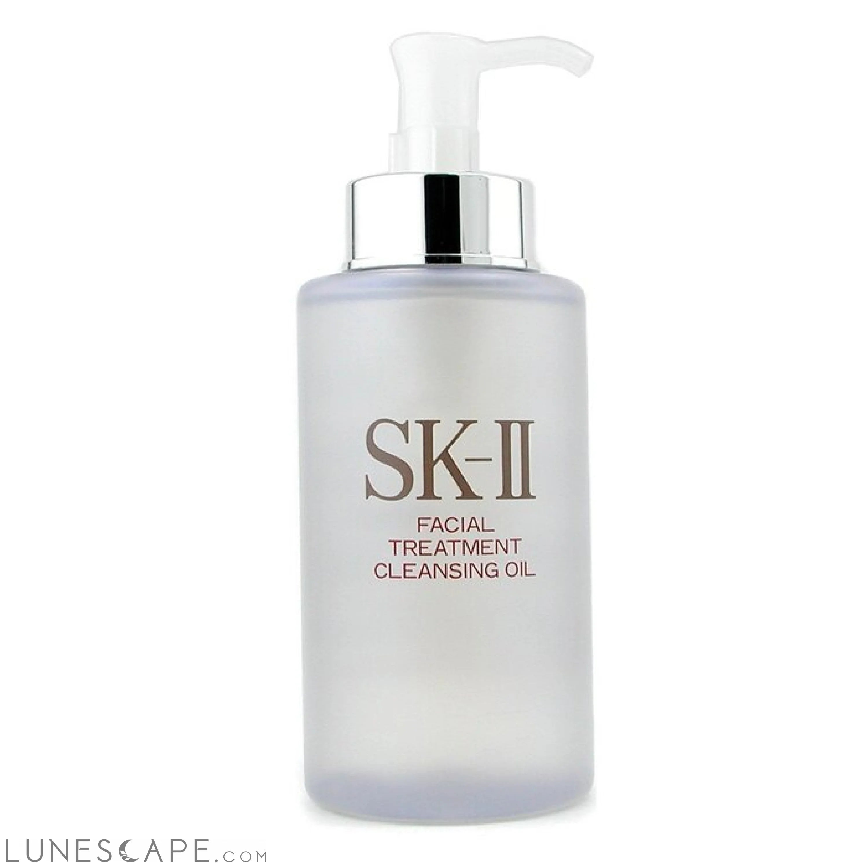 SK II - Facial Treatment Cleansing Oil LUNESCAPE