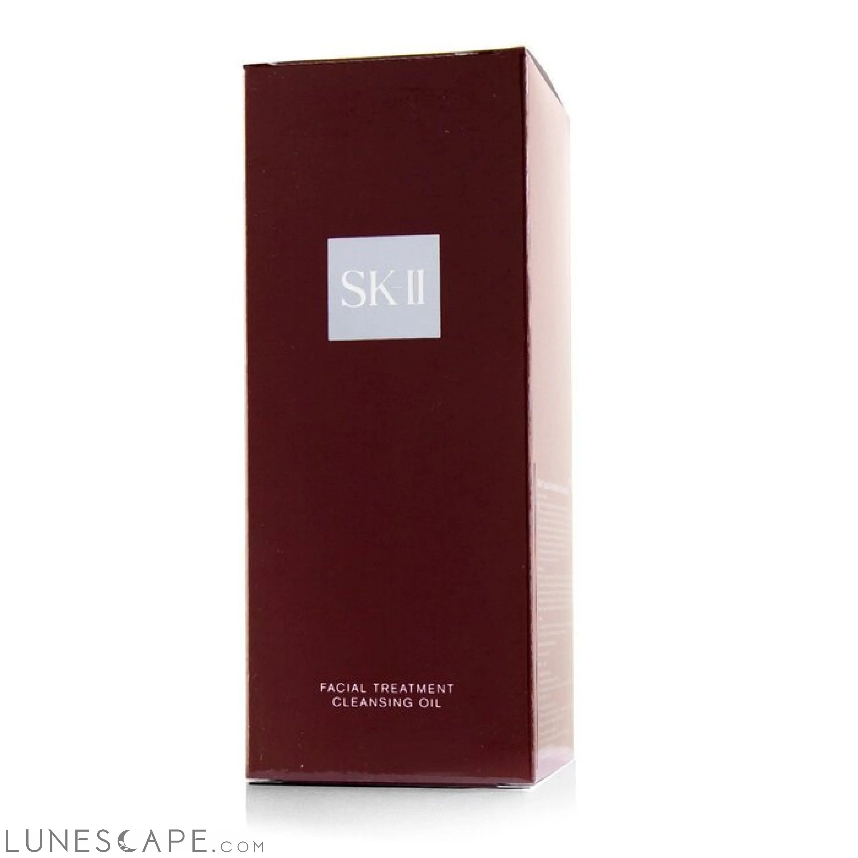 SK II - Facial Treatment Cleansing Oil LUNESCAPE