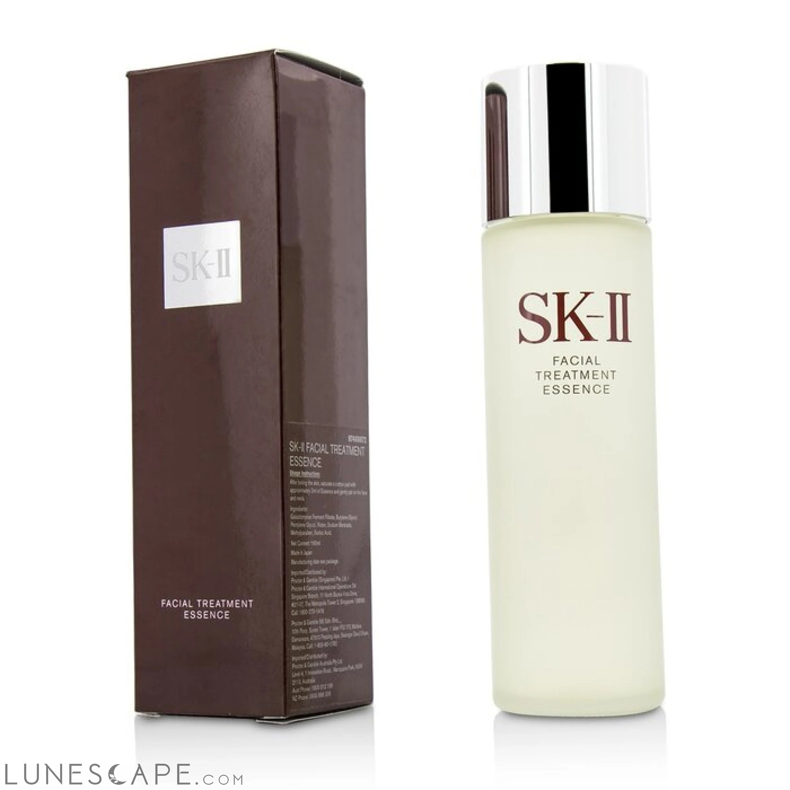 SK II - Facial Treatment Essence LUNESCAPE