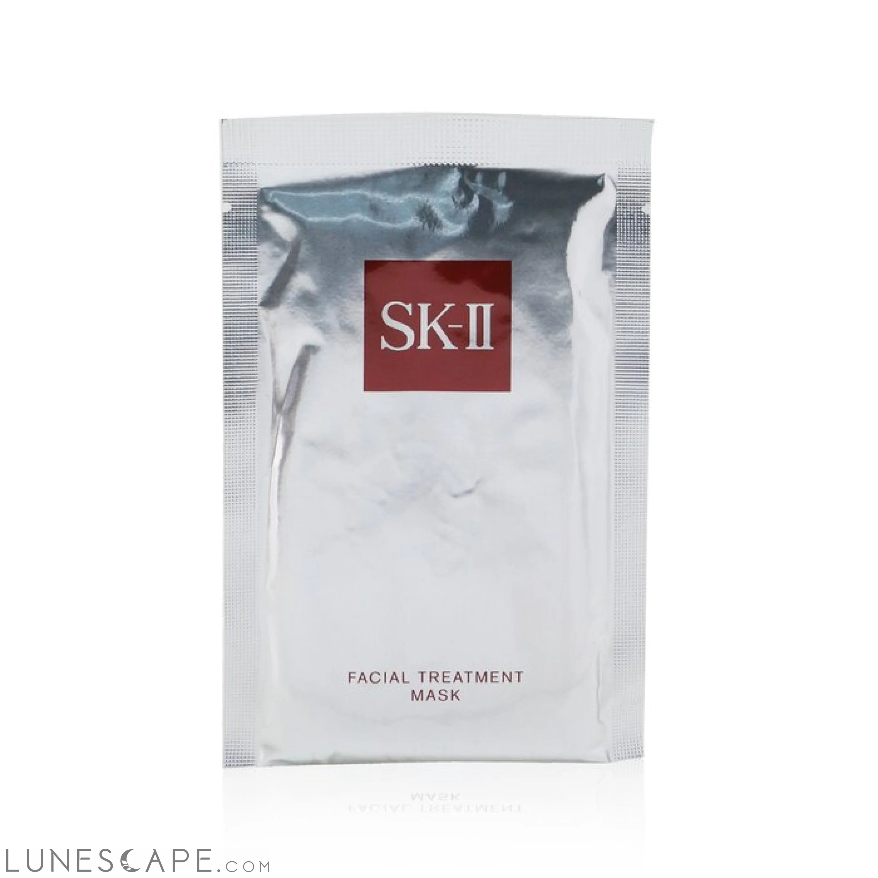 SK II - Facial Treatment Mask (Box Slightly Damaged) LUNESCAPE