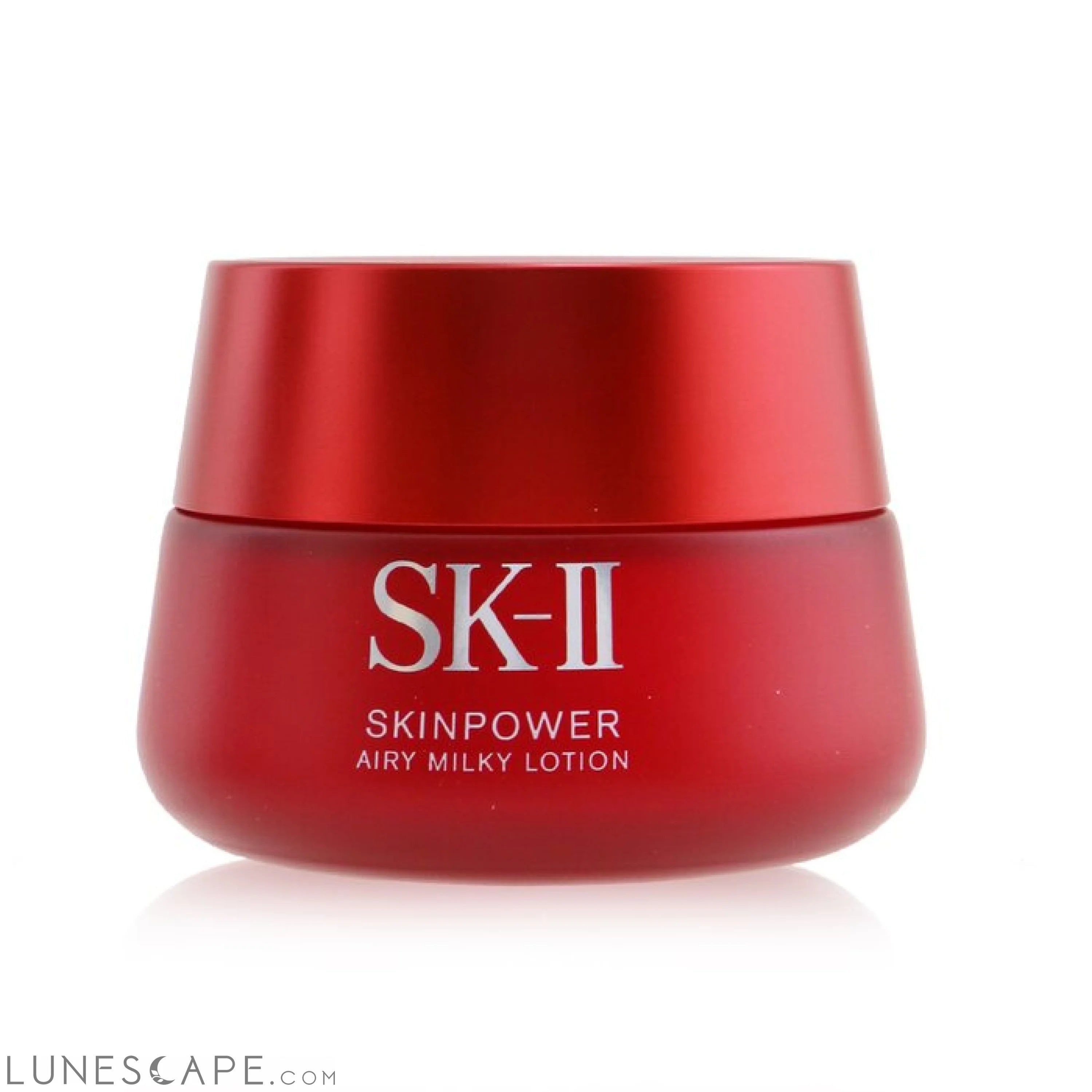 SK II - Skinpower Airy Milky Lotion LUNESCAPE