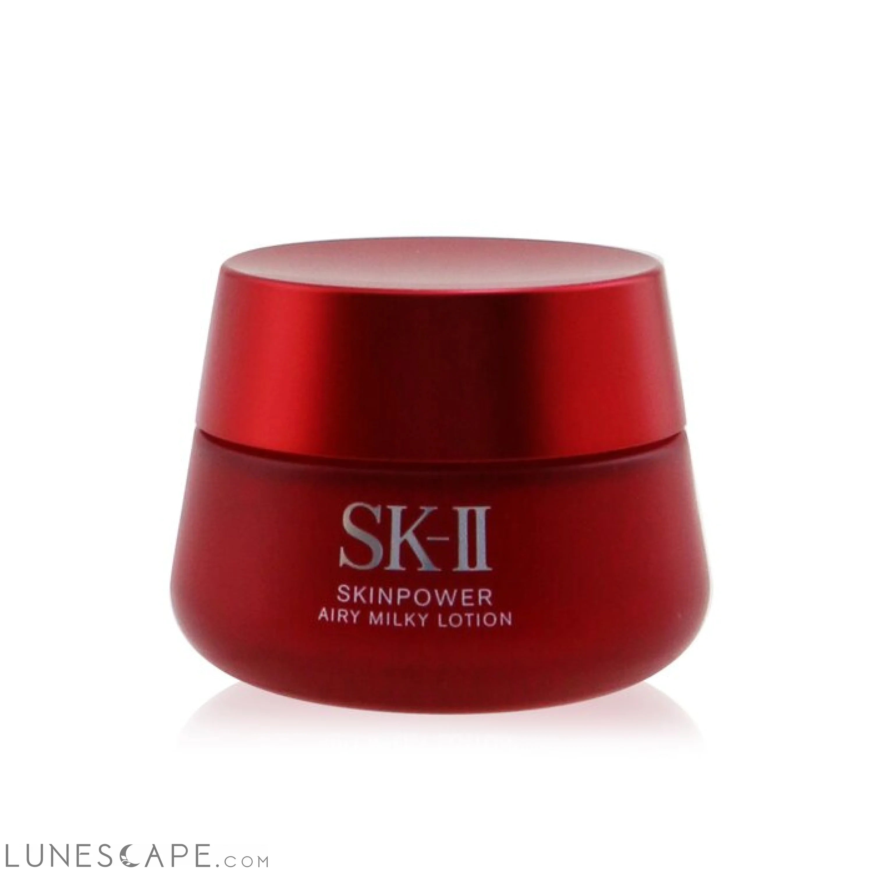 SK II - Skinpower Airy Milky Lotion LUNESCAPE