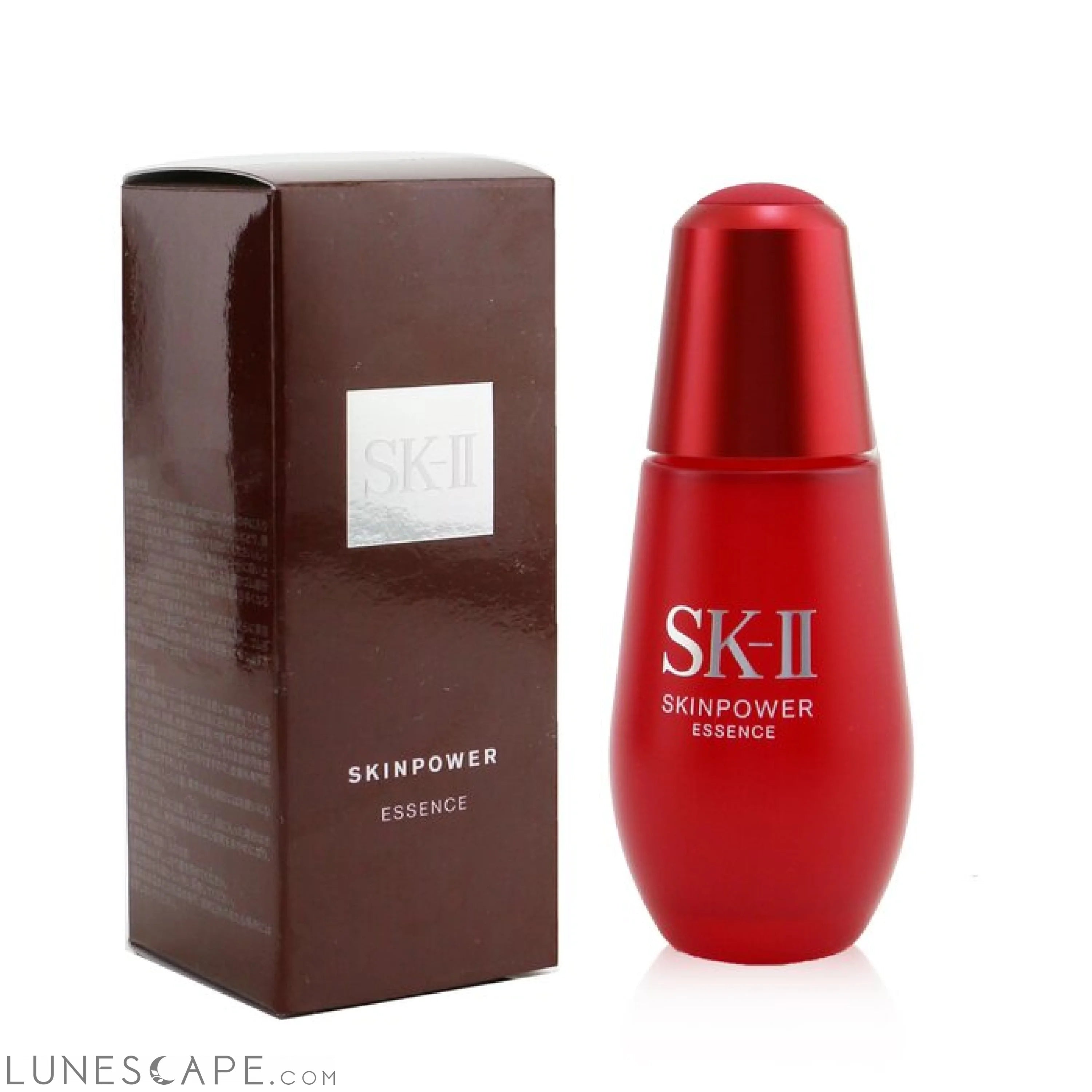 SK II - Skinpower Essence LUNESCAPE