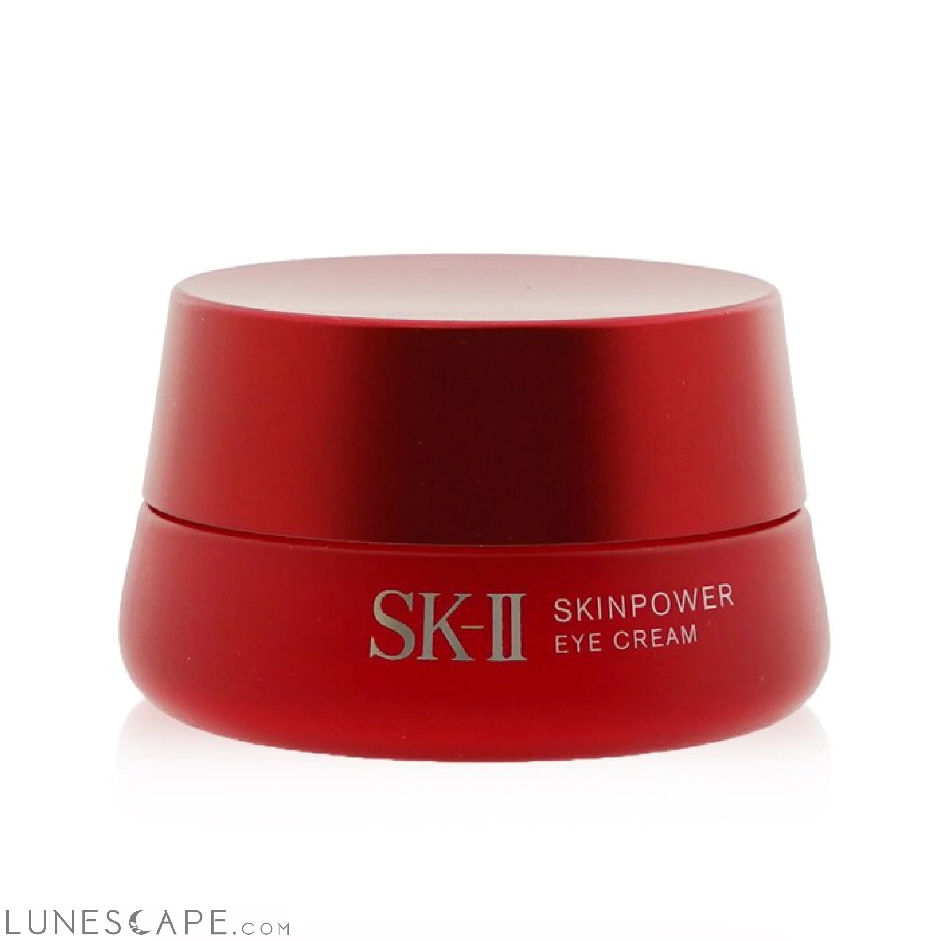 SK II - Skinpower Eye Cream LUNESCAPE