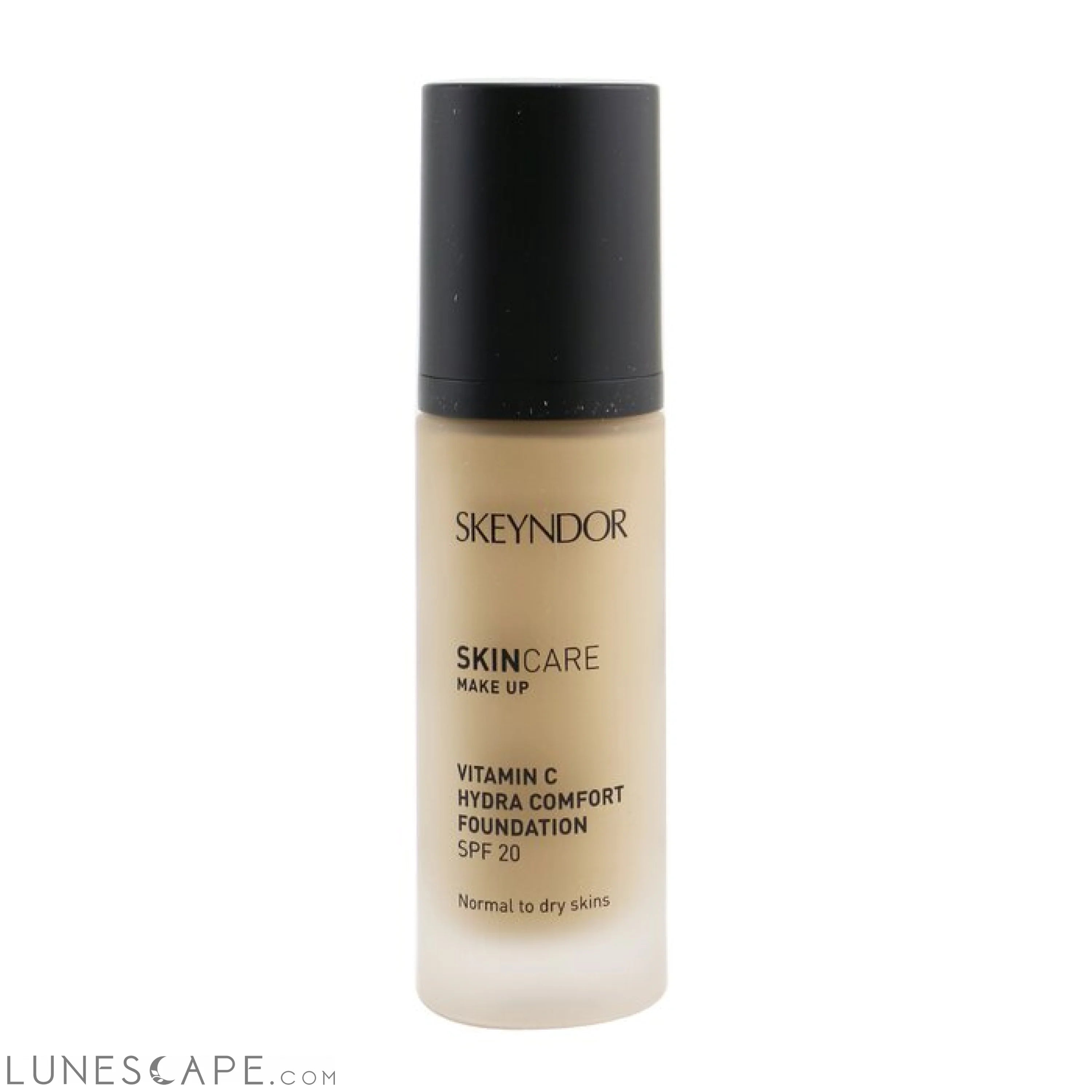 SKEYNDOR - Vitamin C Hydra Comfort Foundation SPF20 30ml/1oz LUNESCAPE