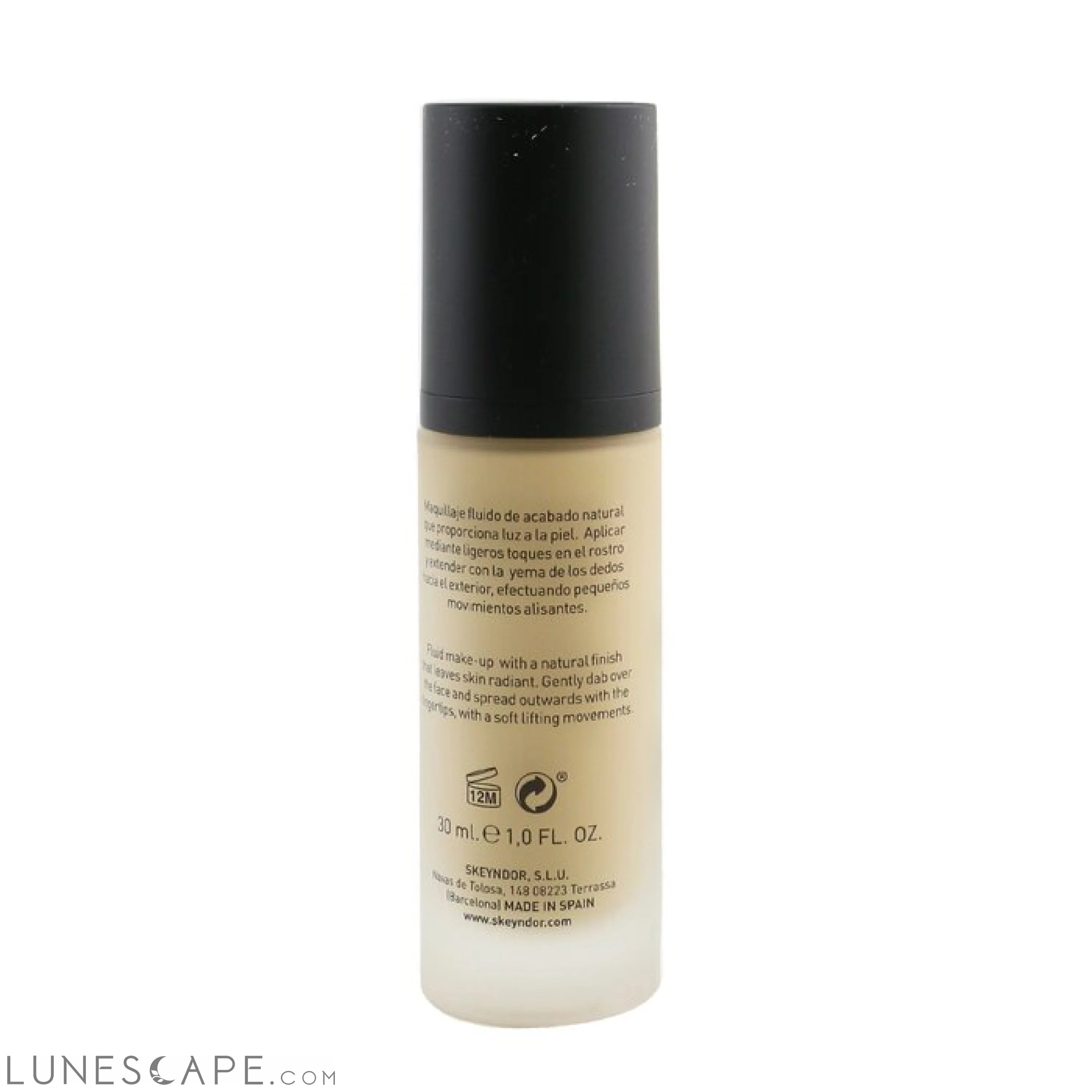 SKEYNDOR - Vitamin C Hydra Comfort Foundation SPF20 30ml/1oz LUNESCAPE