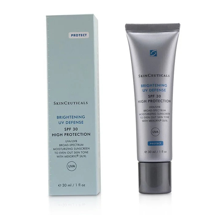 SKIN CEUTICALS - Brightening UV Defense SPF30 LUNESCAPE
