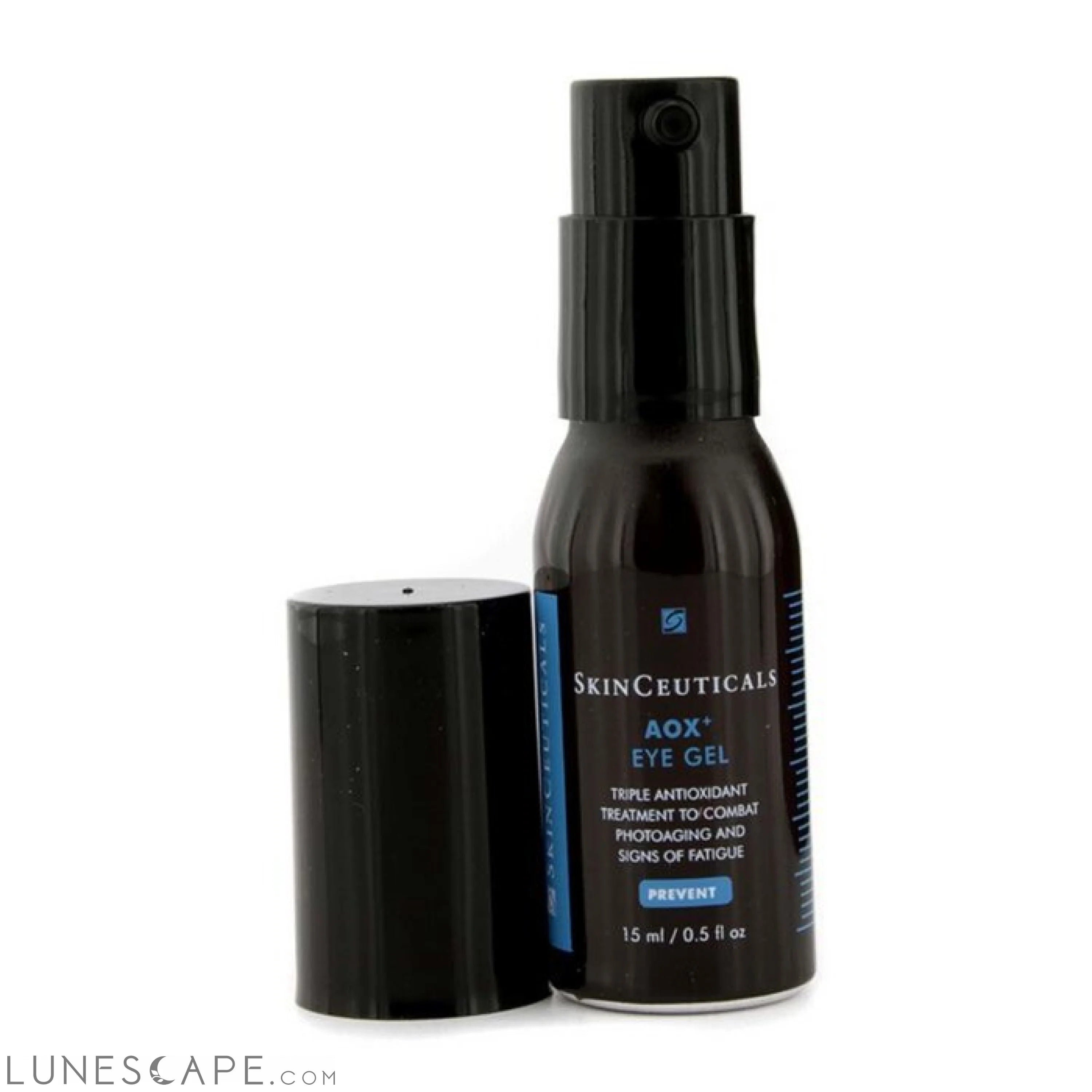 SKIN CEUTICALS - Eye Gel With AOX+ LUNESCAPE