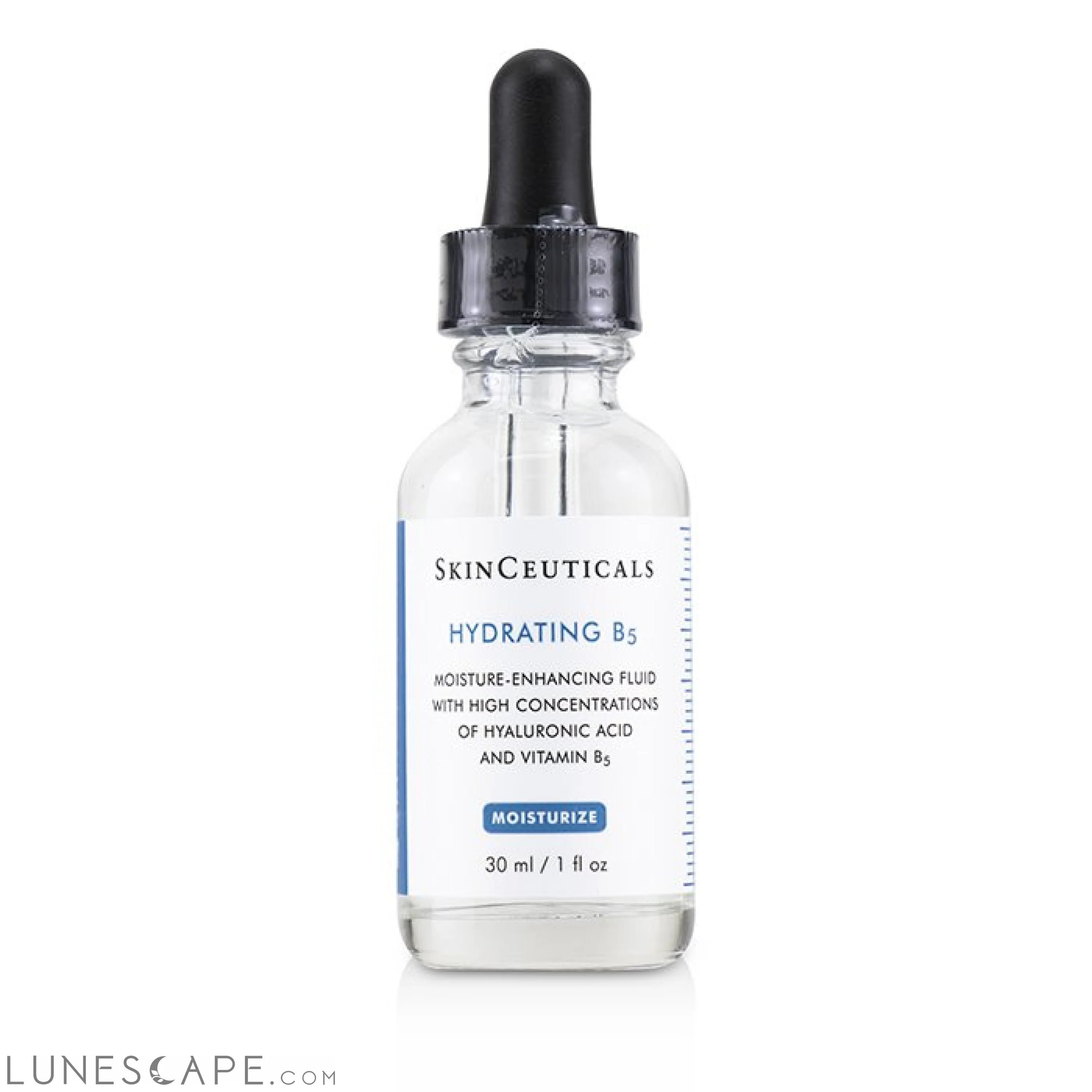 SKIN CEUTICALS - Hydrating B5 - Moisture Enhancing Fluid LUNESCAPE