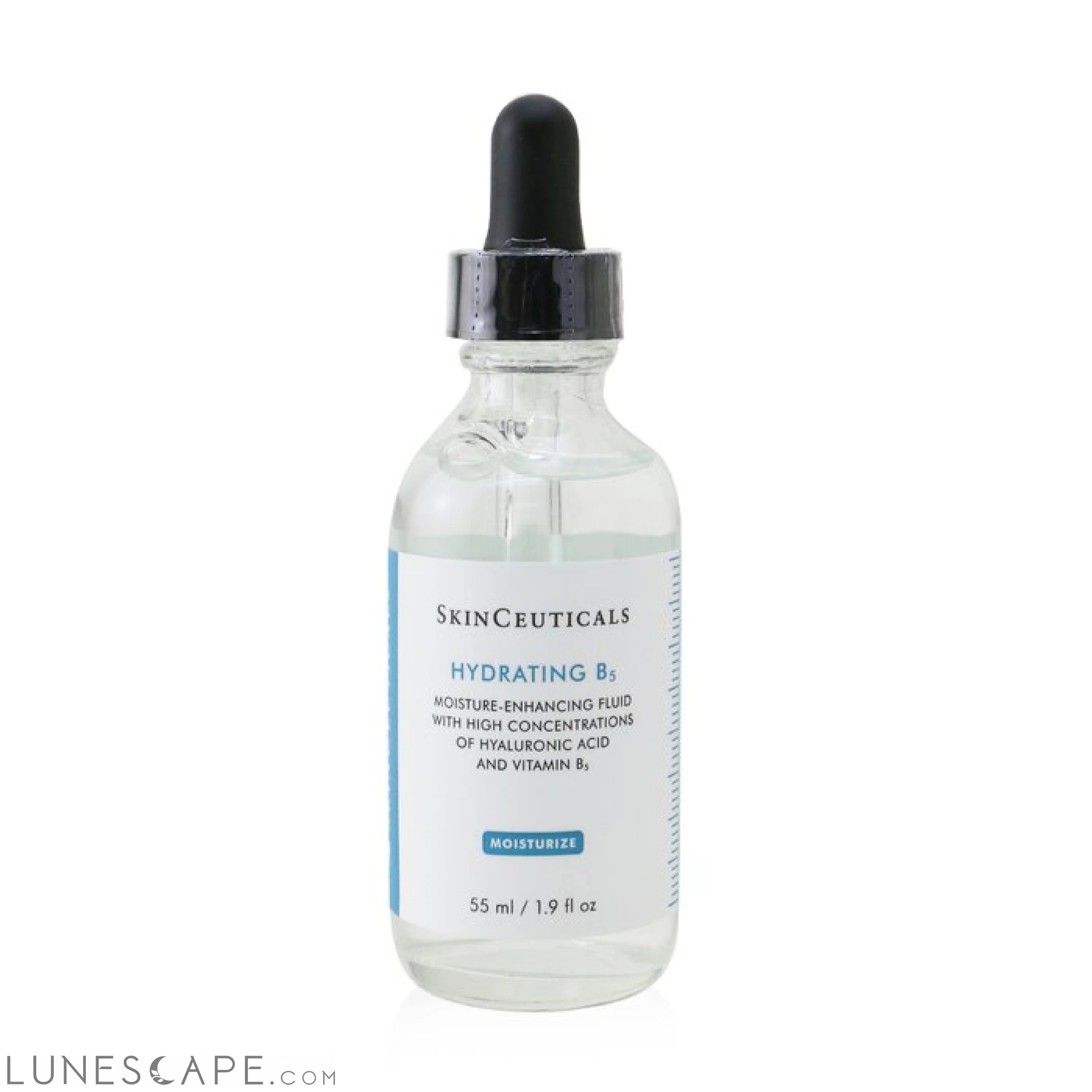 SKIN CEUTICALS - Hydrating B5 - Moisture Enhancing Fluid LUNESCAPE