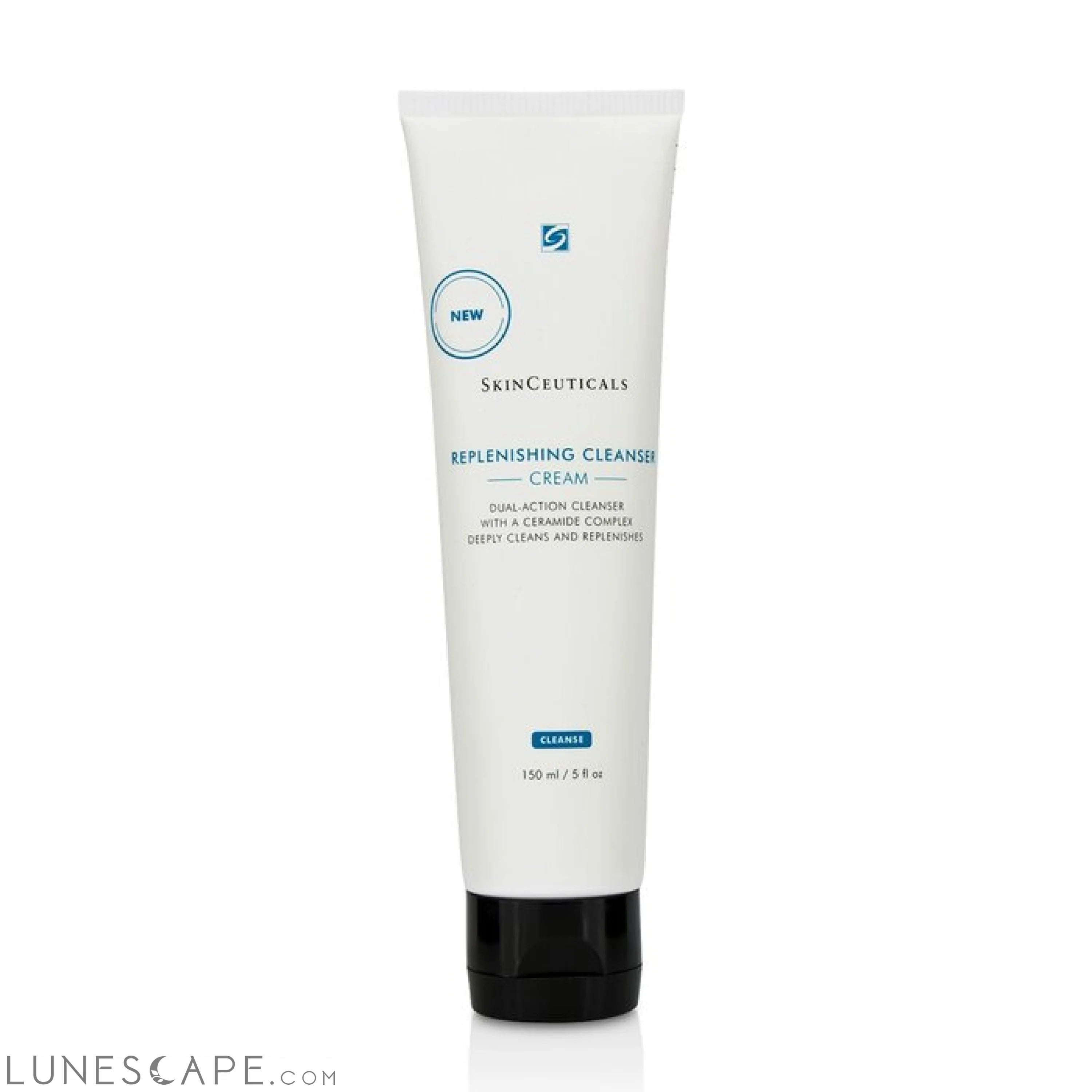 SKIN CEUTICALS - Replenishing Cleanser LUNESCAPE