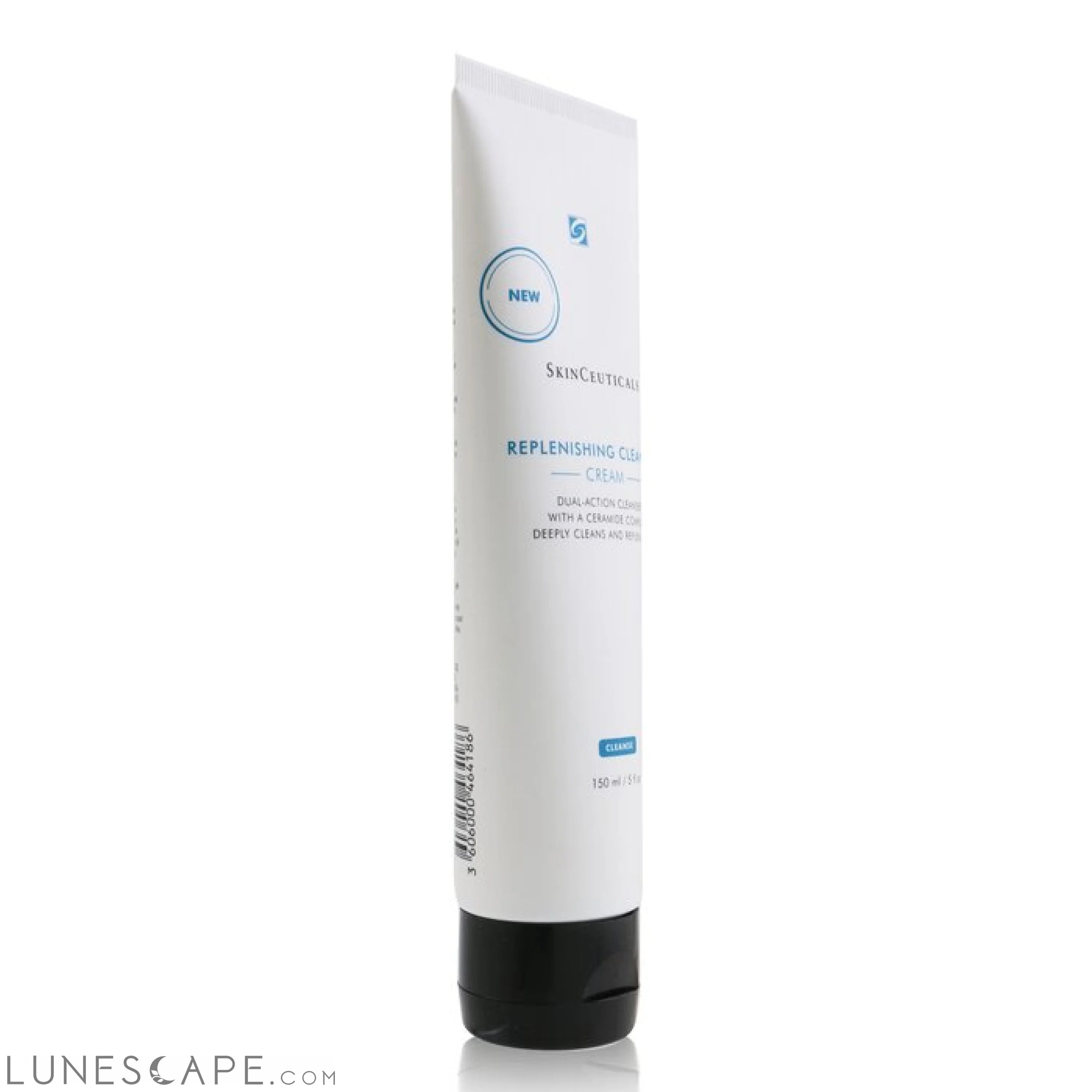 SKIN CEUTICALS - Replenishing Cleanser LUNESCAPE