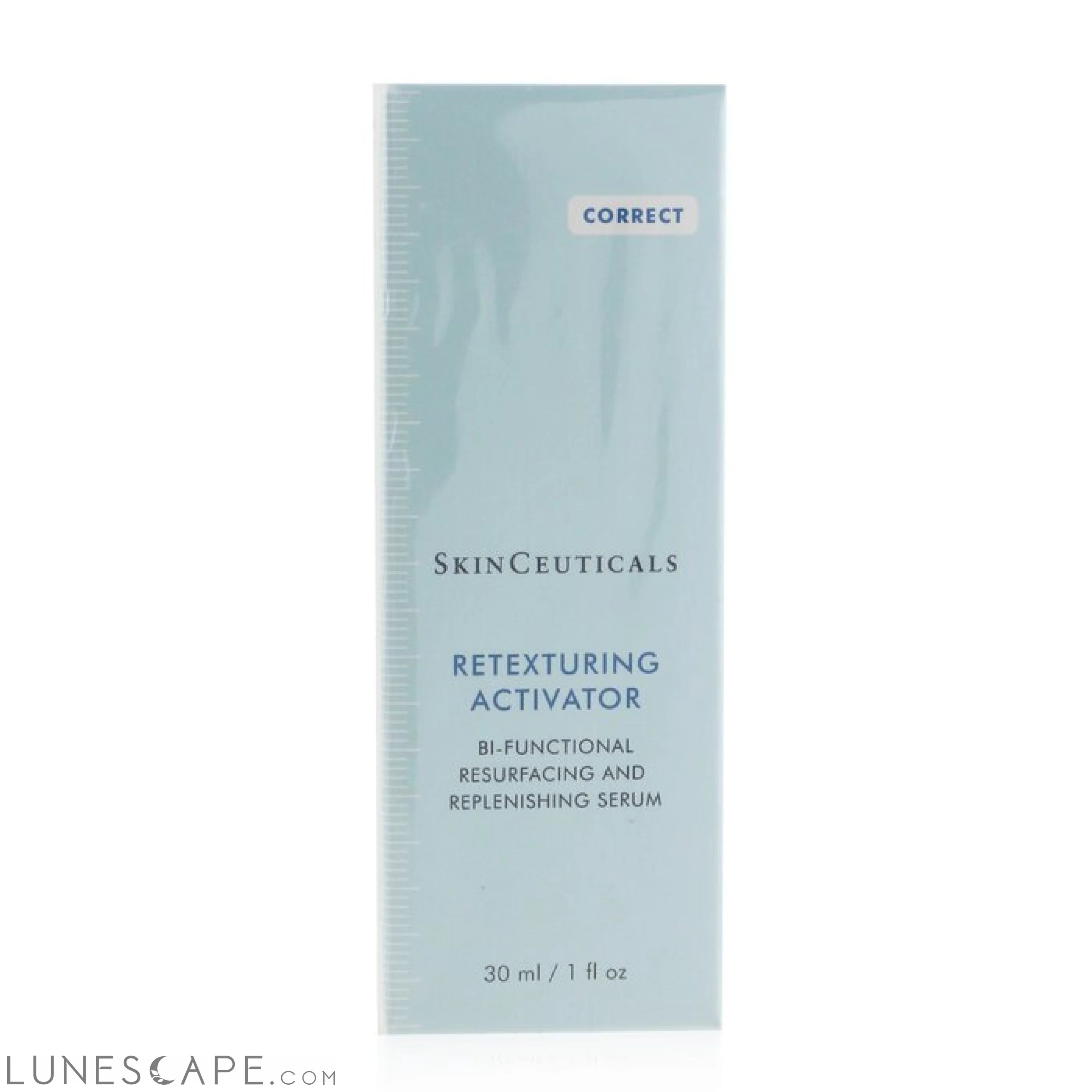 SKIN CEUTICALS - Retexturing Activator LUNESCAPE