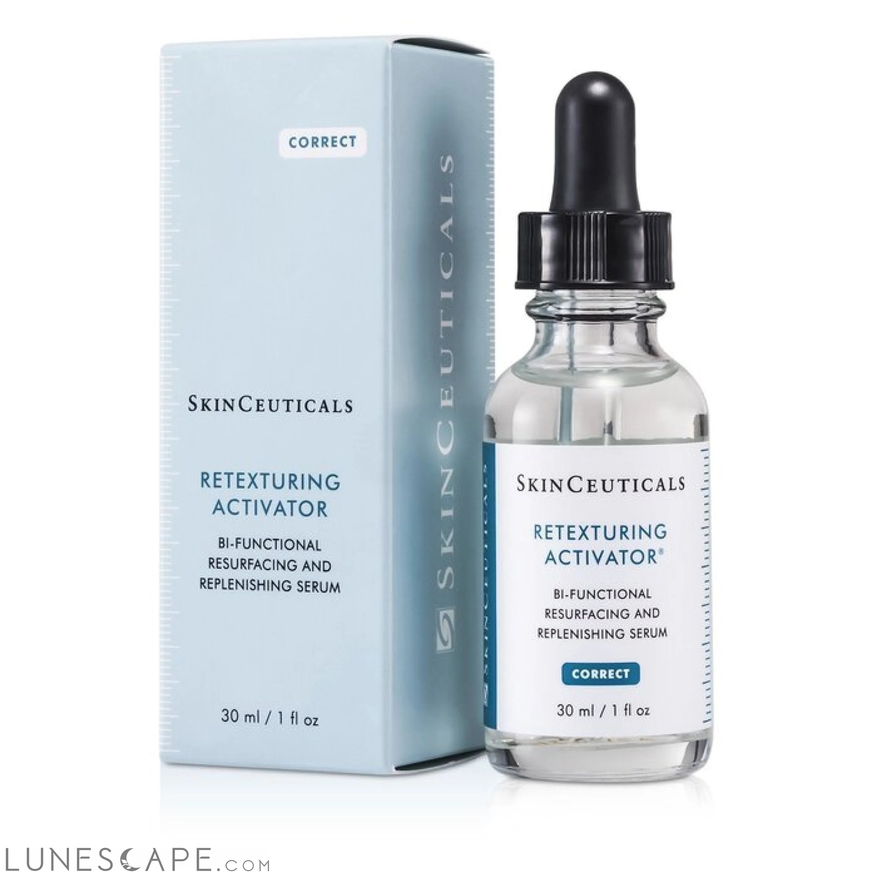 SKIN CEUTICALS - Retexturing Activator LUNESCAPE