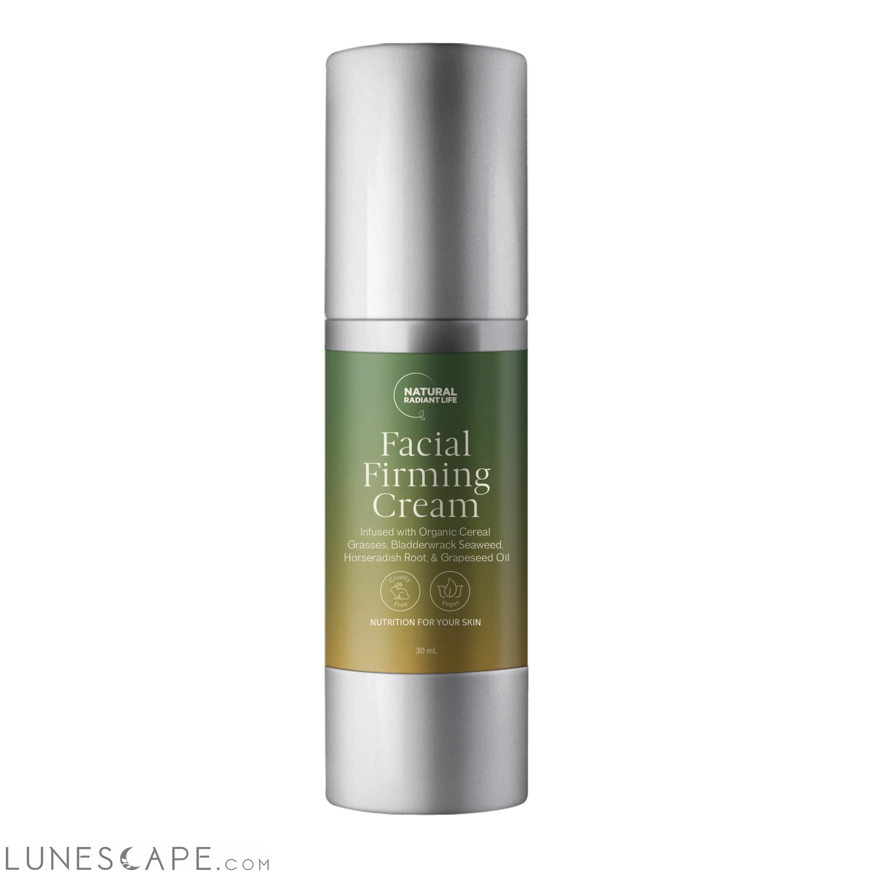 Skin Tightening Facial Firming Cream LUNESCAPE
