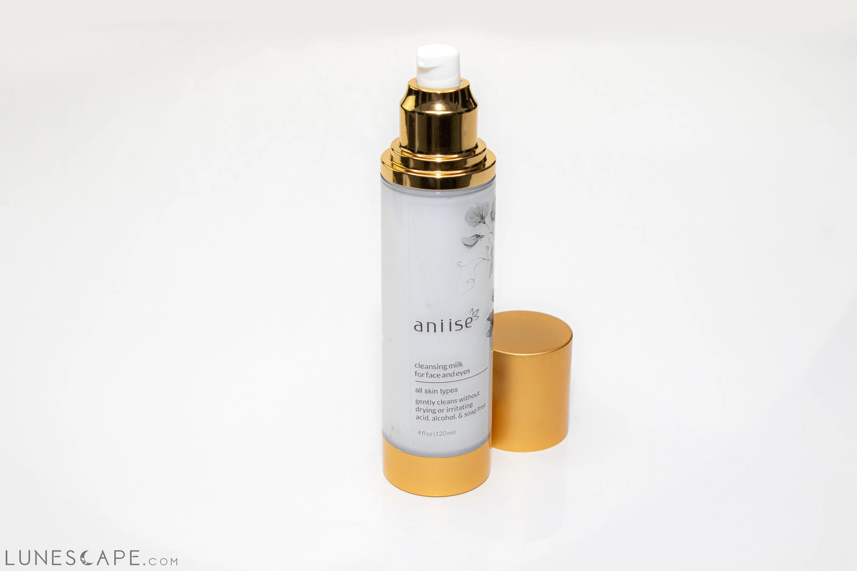 Skincare Collection For Your 20s LUNESCAPE