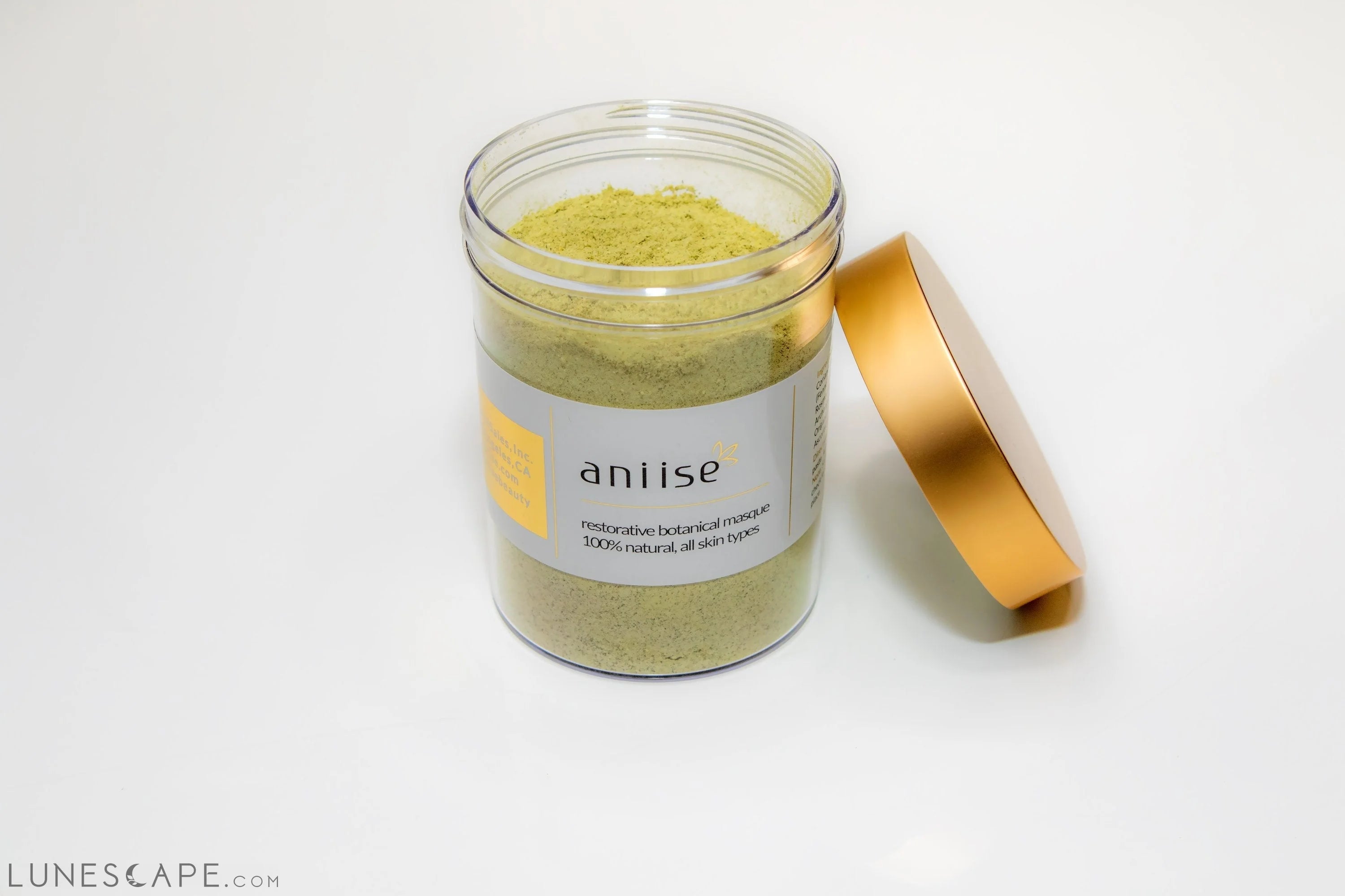 Skincare Collection For Your 20s LUNESCAPE
