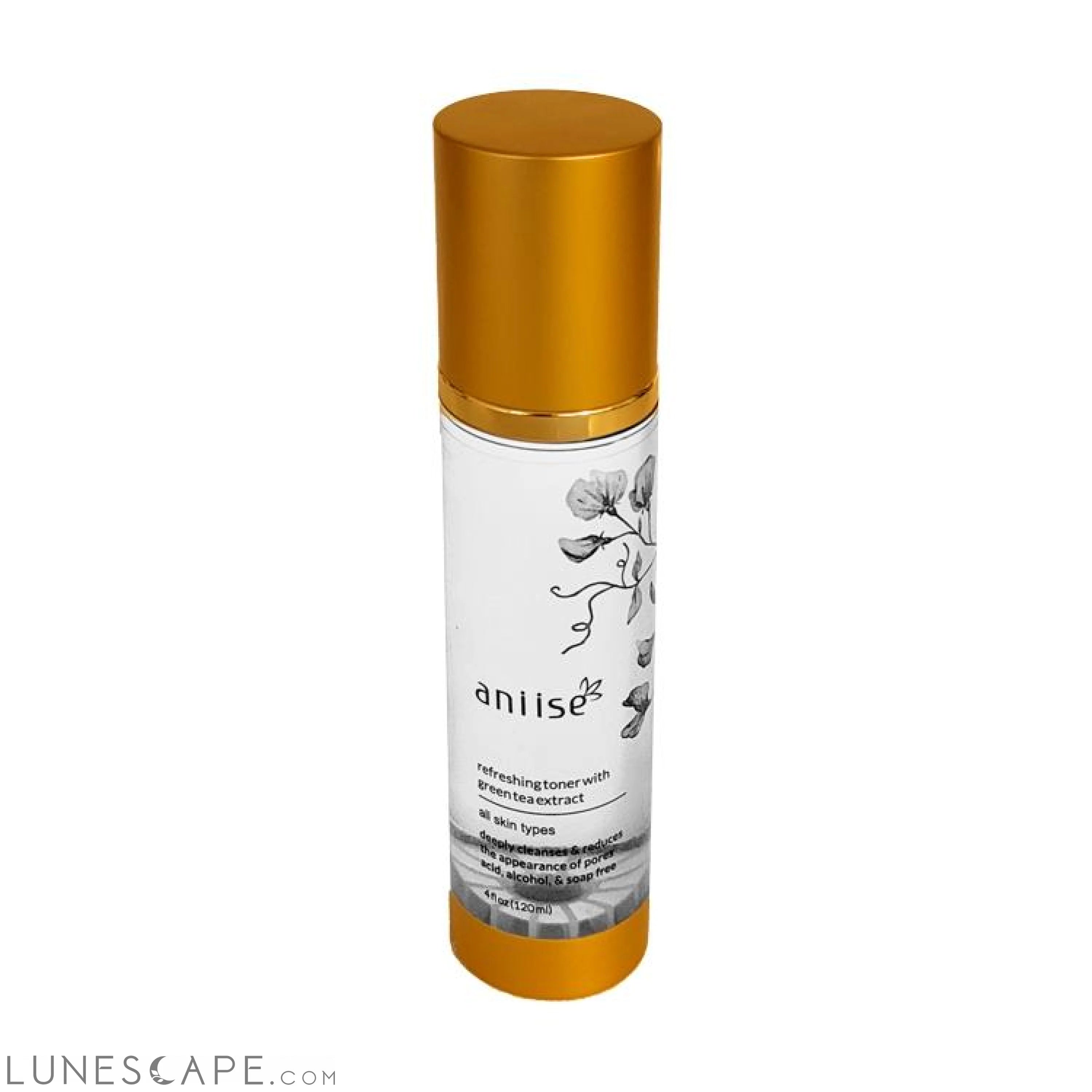 Skincare Collection For Your 50s Plus LUNESCAPE