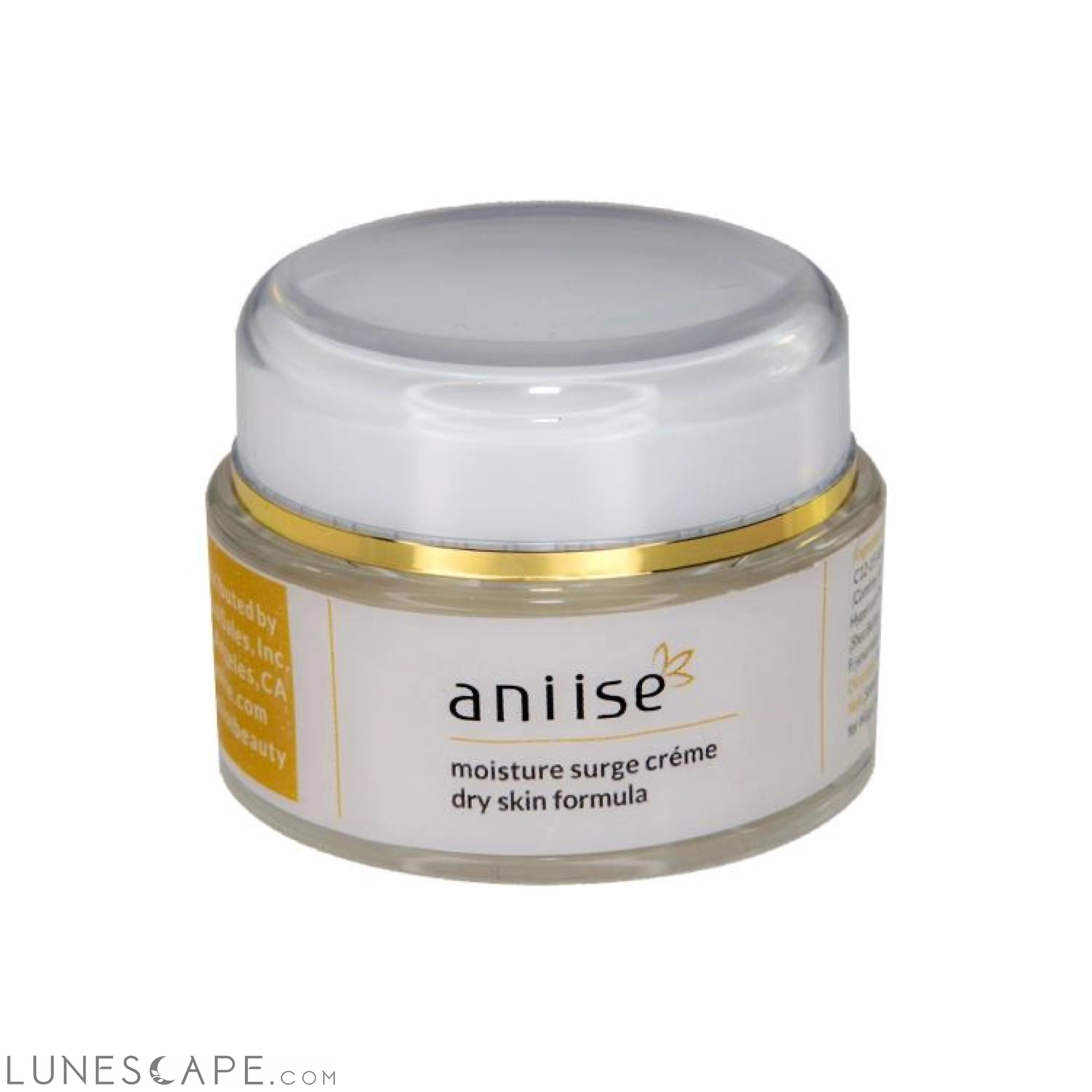 Skincare Collection For Your 50s Plus LUNESCAPE