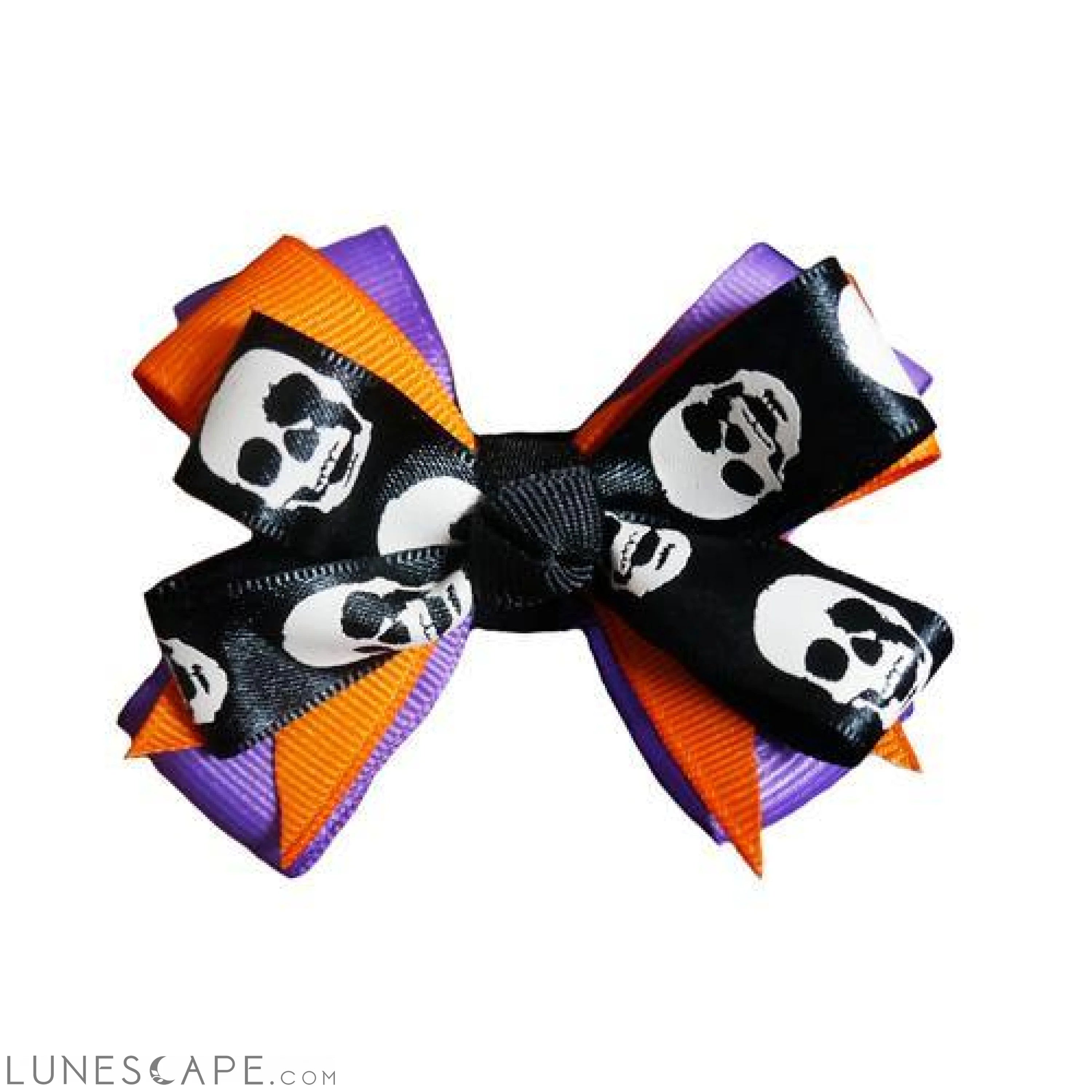 Skully Collar Slider LUNESCAPE