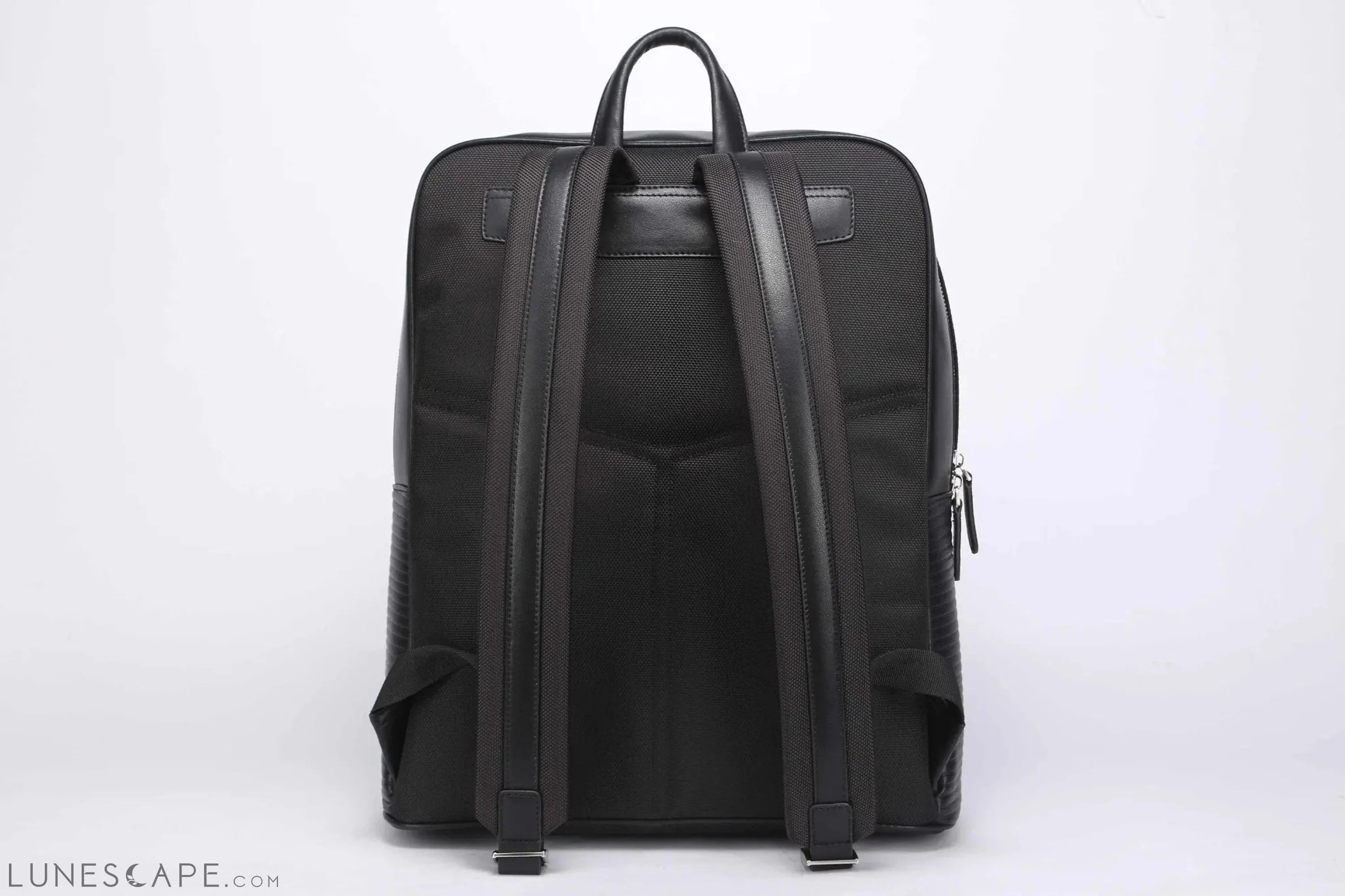 Slimline Ribbed Backpack LUNESCAPE