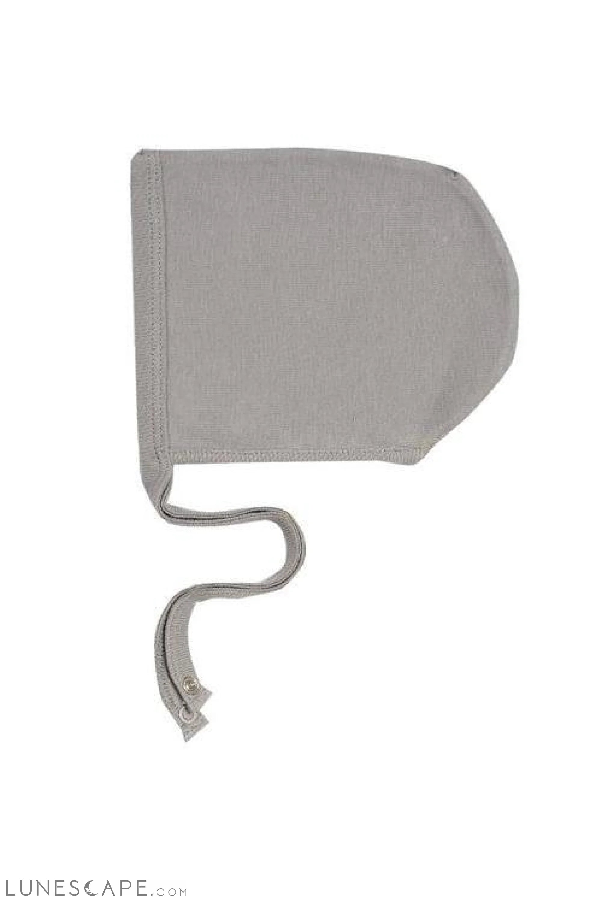 Smart Baby Bonnet - Gray LUNESCAPE