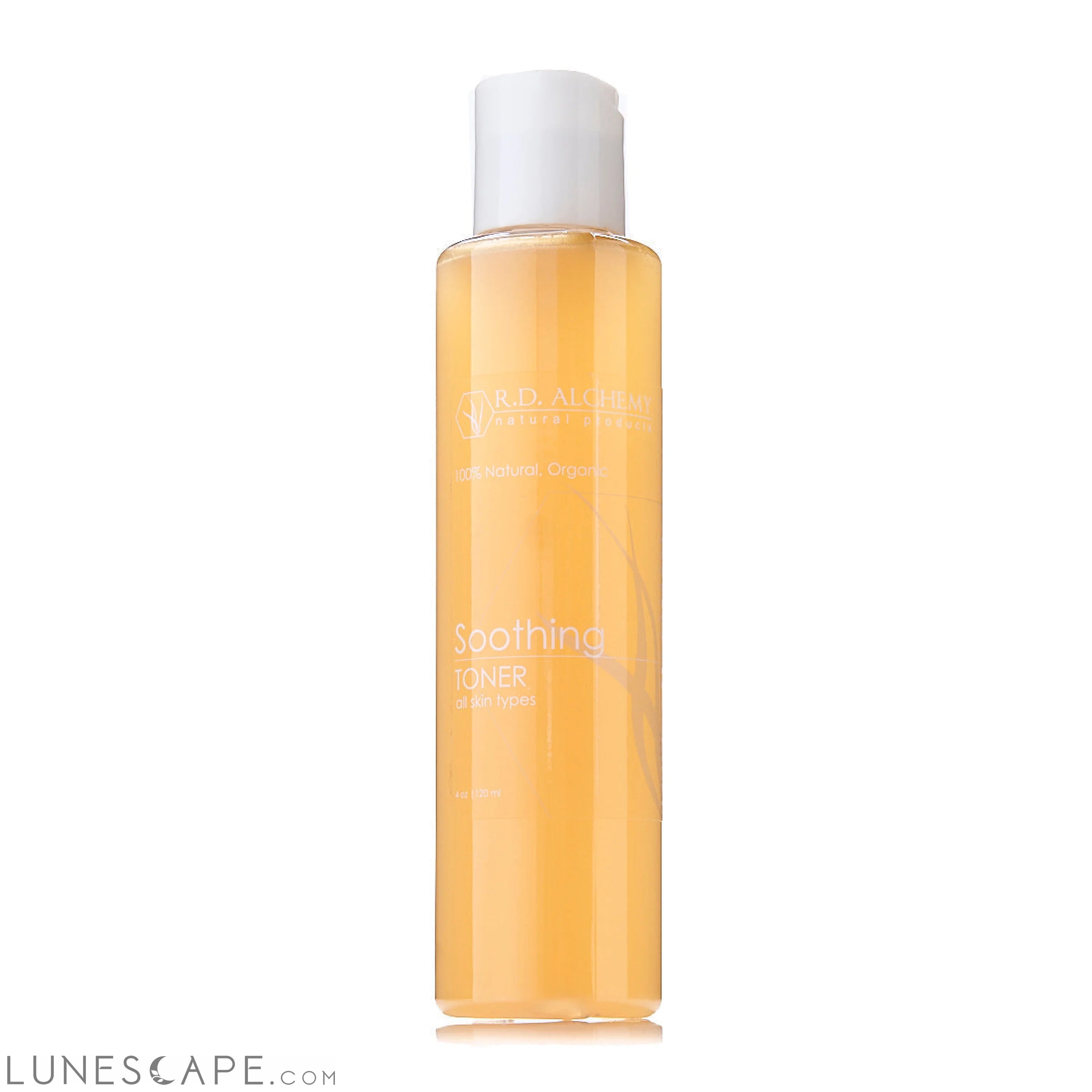 Soothing Toner LUNESCAPE