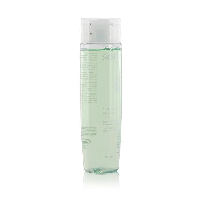 SOTHYS - Clarity Lotion - For Skin With Fragile Capillaries , With Witch Hazel Extract LUNESCAPE