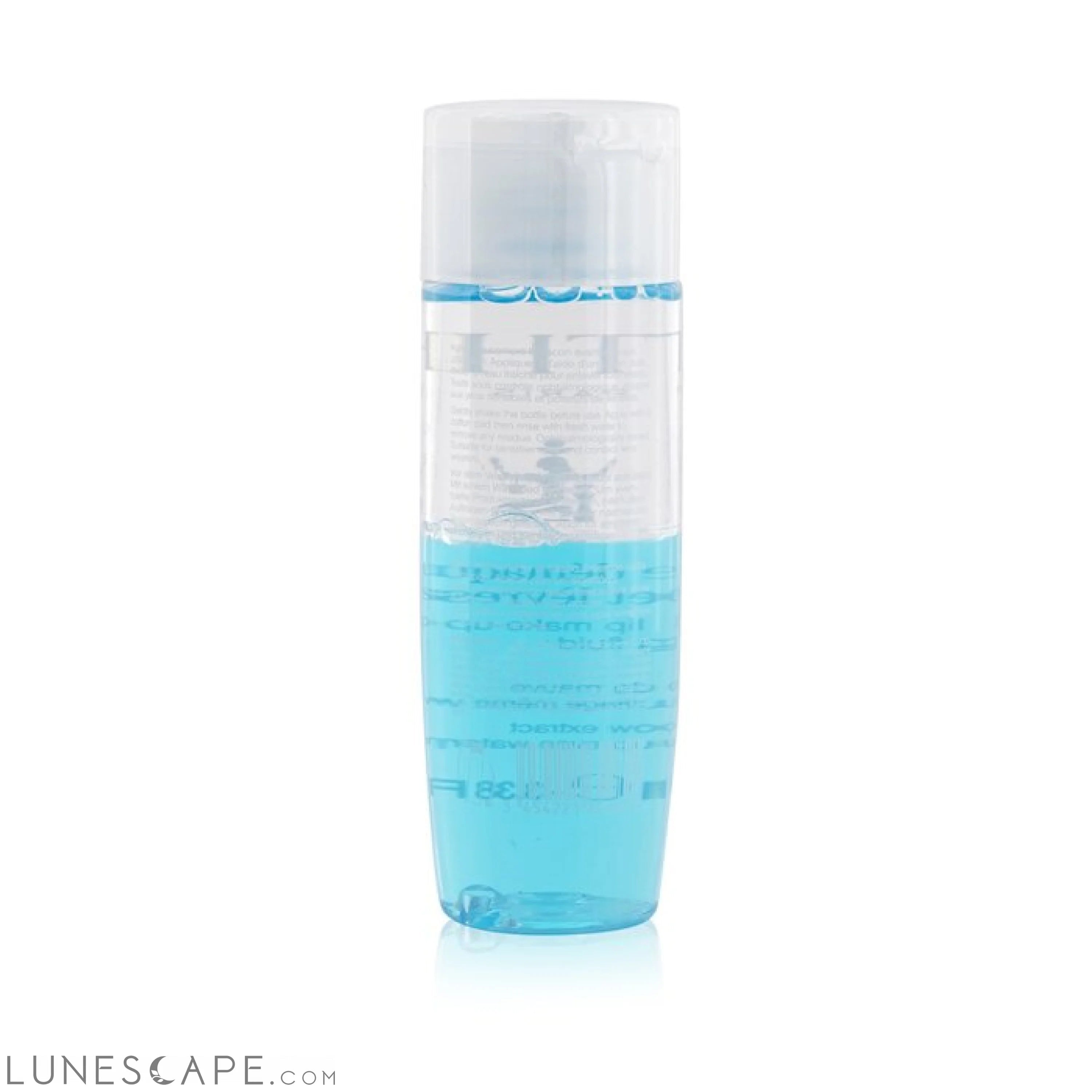 SOTHYS - Eye and Lip Make Up Removing Fluid With Mallow Extract - For All Makeup LUNESCAPE