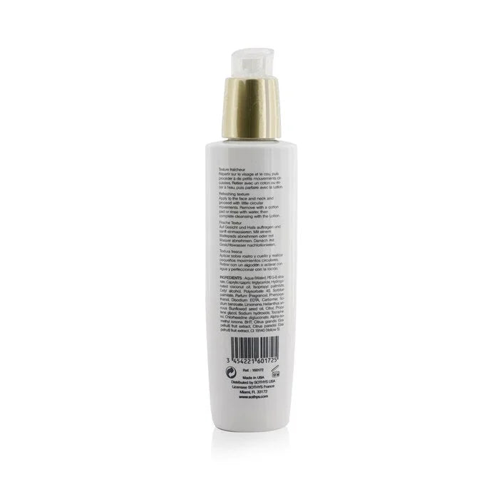 SOTHYS - Vitality Cleansing Milk - For Normal to Combination Skin , With Grapefruit Extract LUNESCAPE