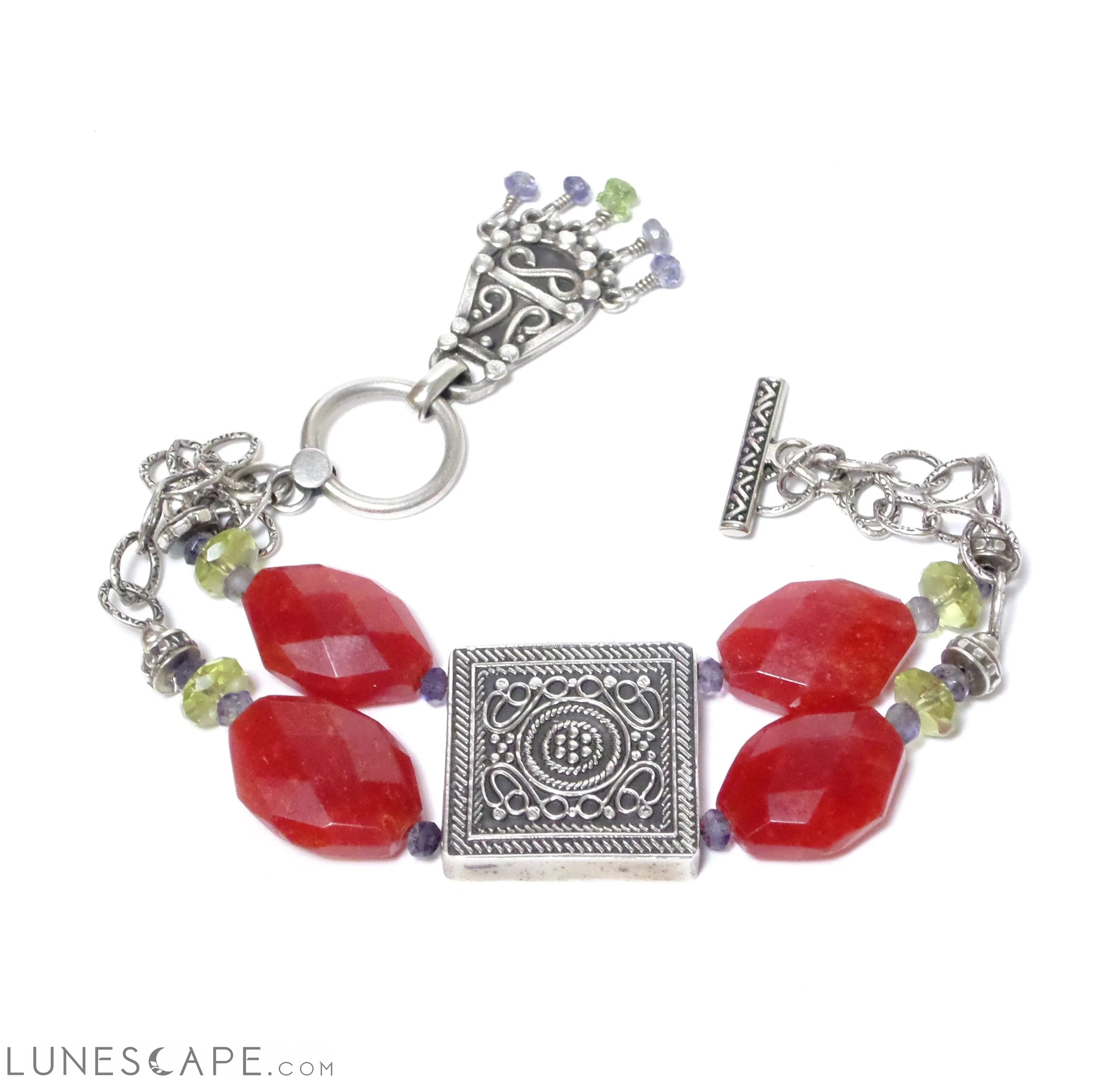 Spanish Bracelet LUNESCAPE