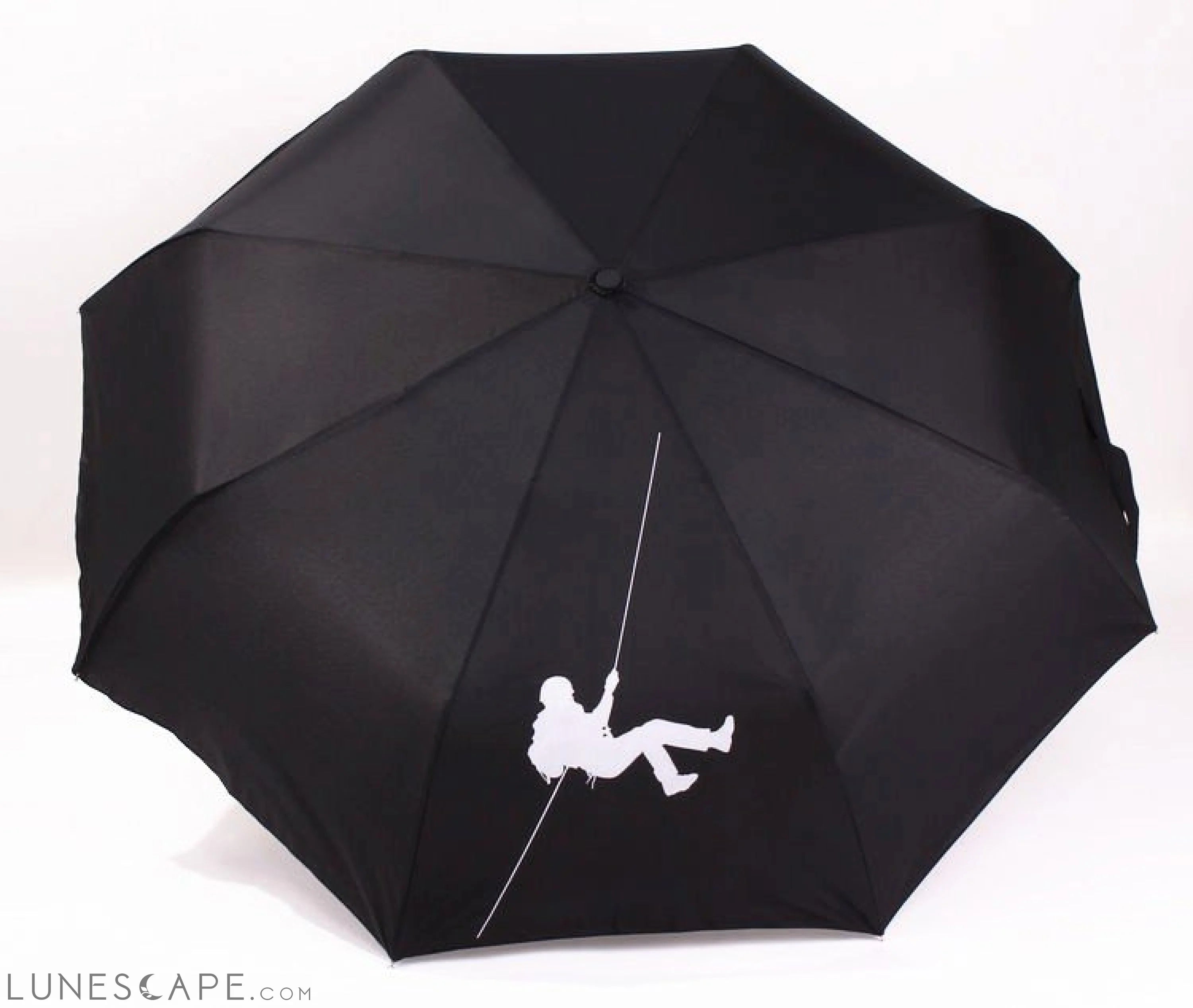 Special Forces 3 Folding Automatic Umbrella LUNESCAPE