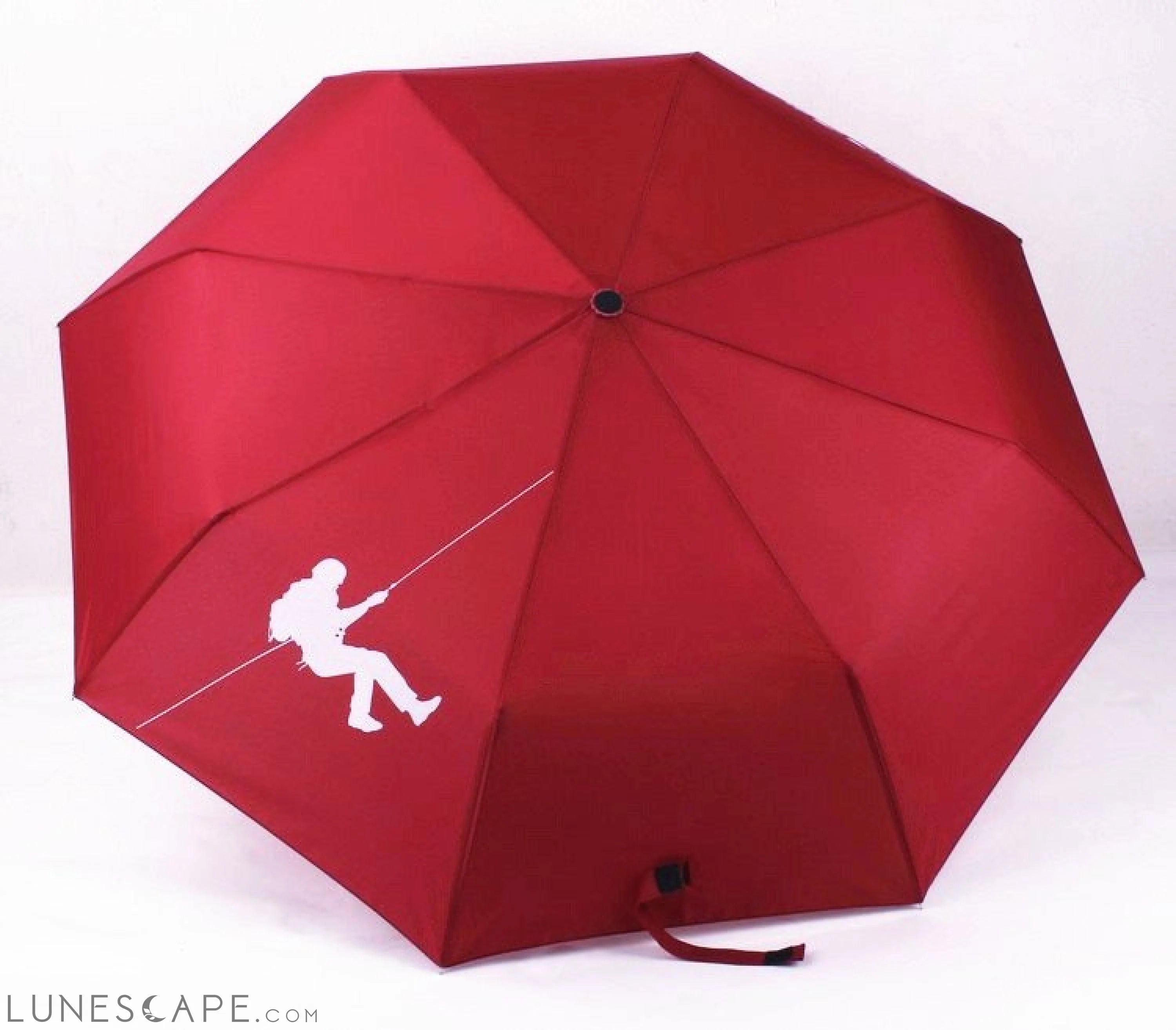 Special Forces 3 Folding Automatic Umbrella LUNESCAPE