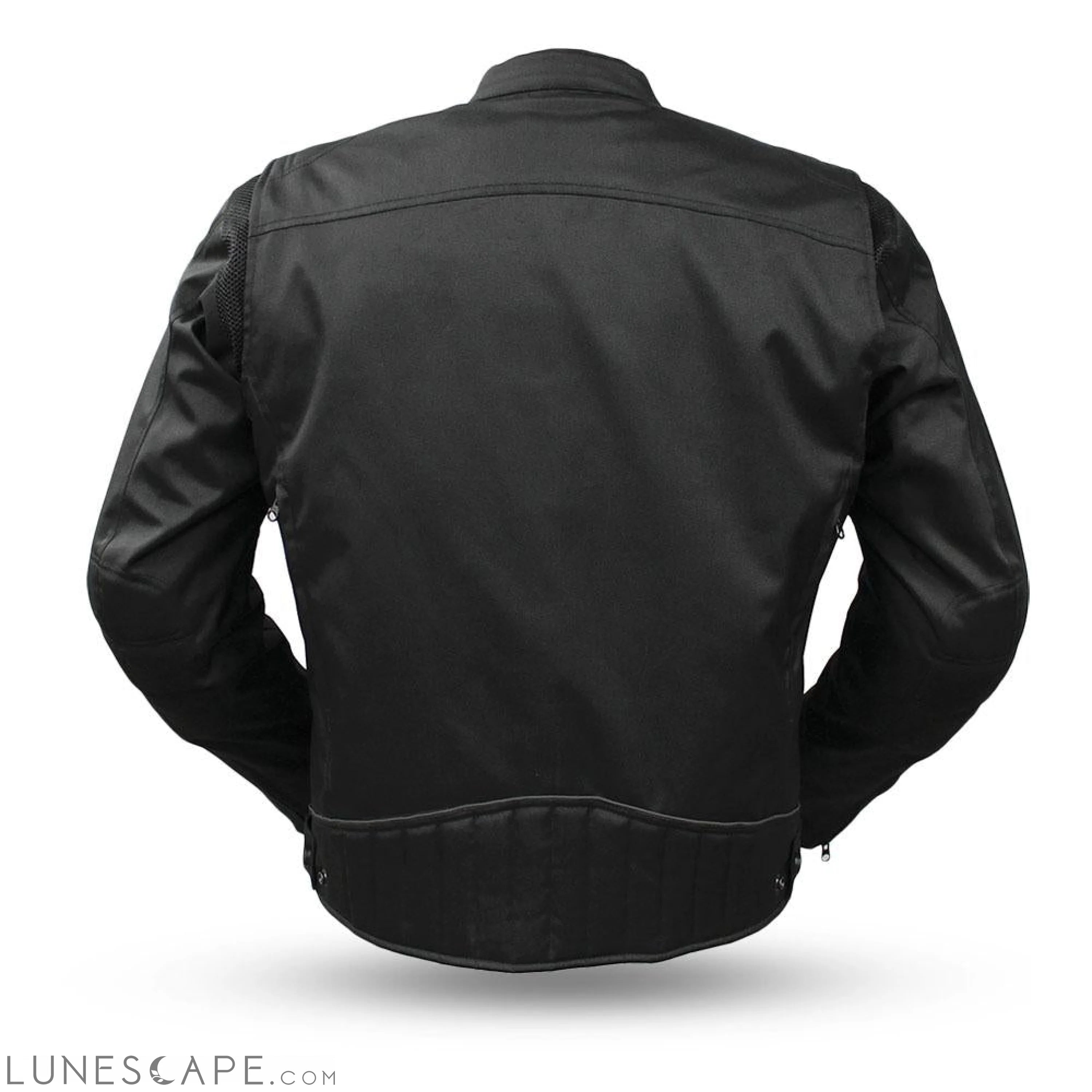 Speedster - Men's Codura Motorcycle Jacket LUNESCAPE