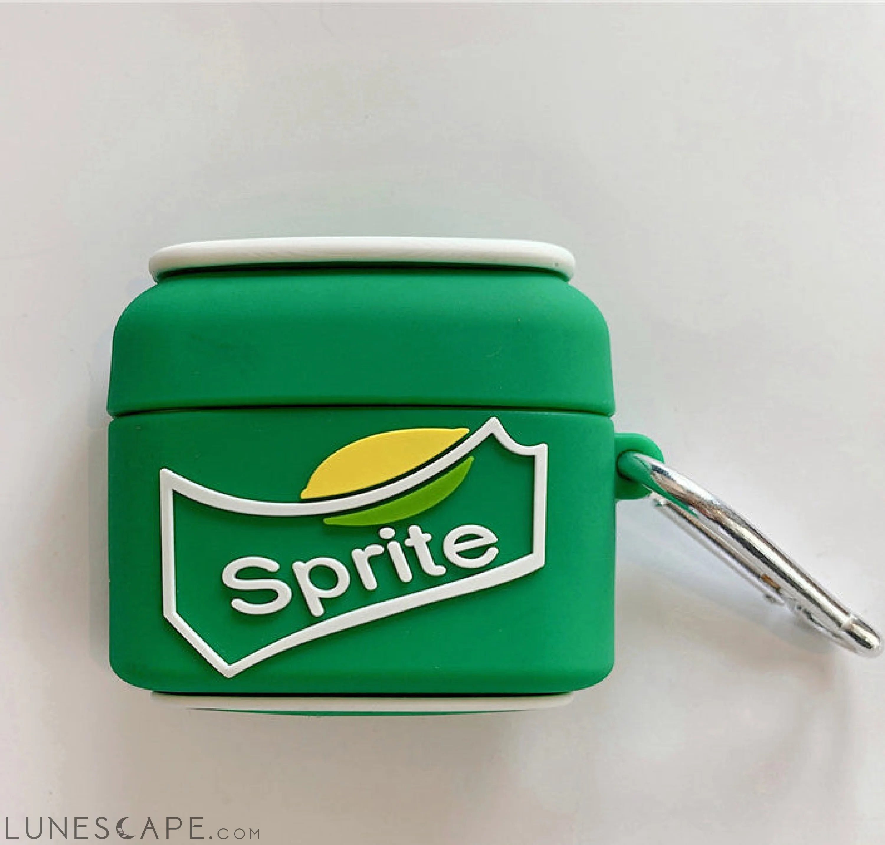Sprite AirPods Case LUNESCAPE
