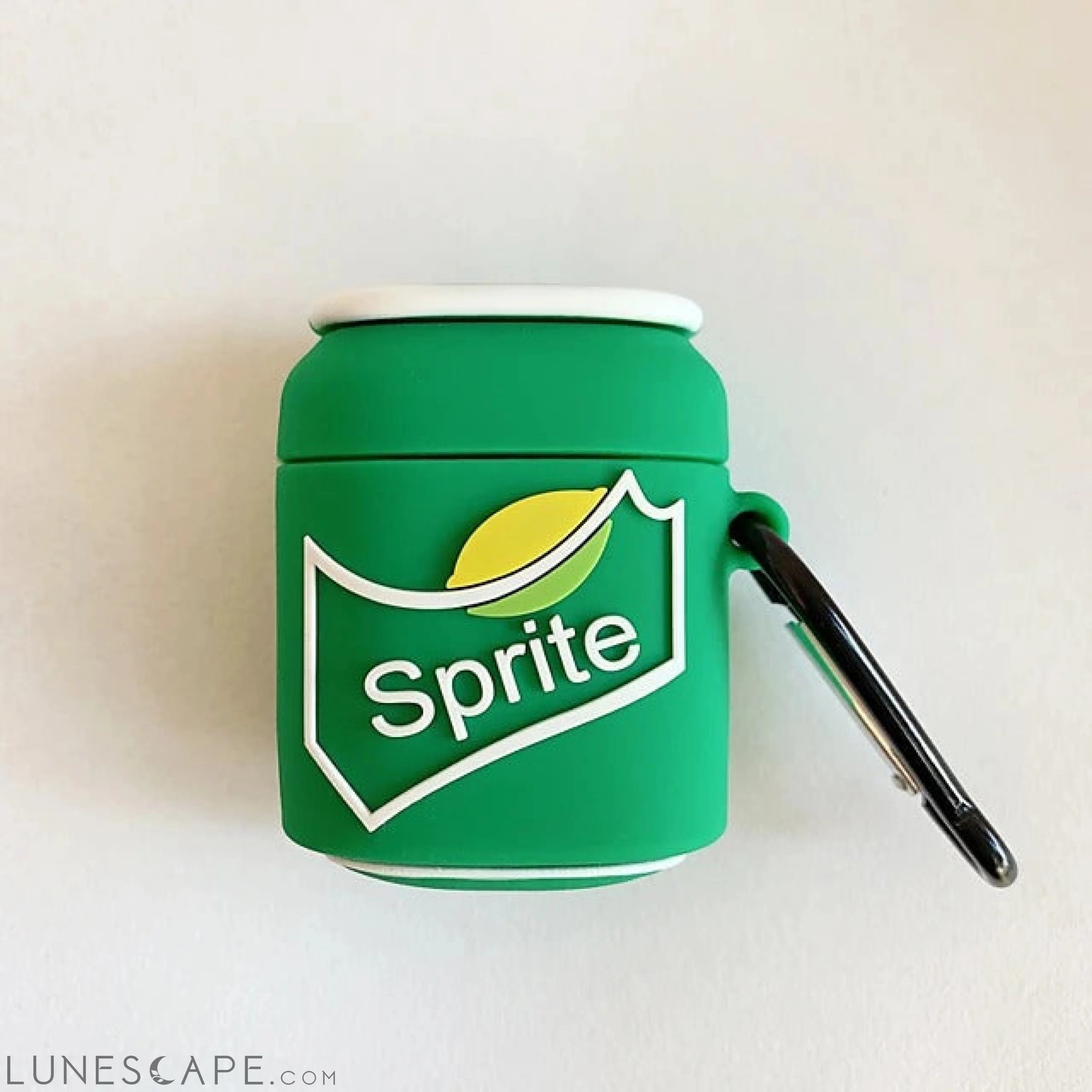 Sprite AirPods Case LUNESCAPE
