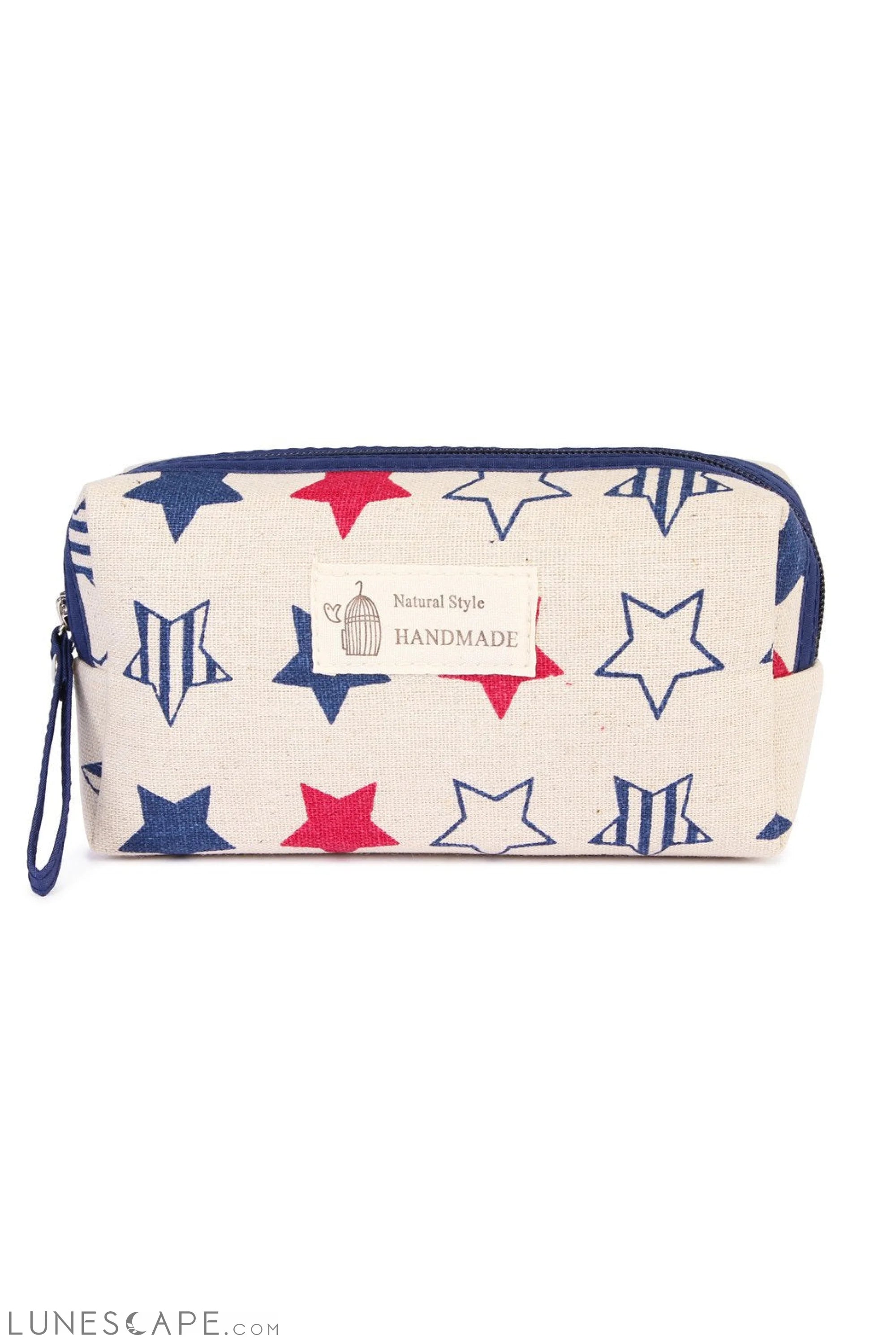 Stars Cosmetic Pouch LUNESCAPE