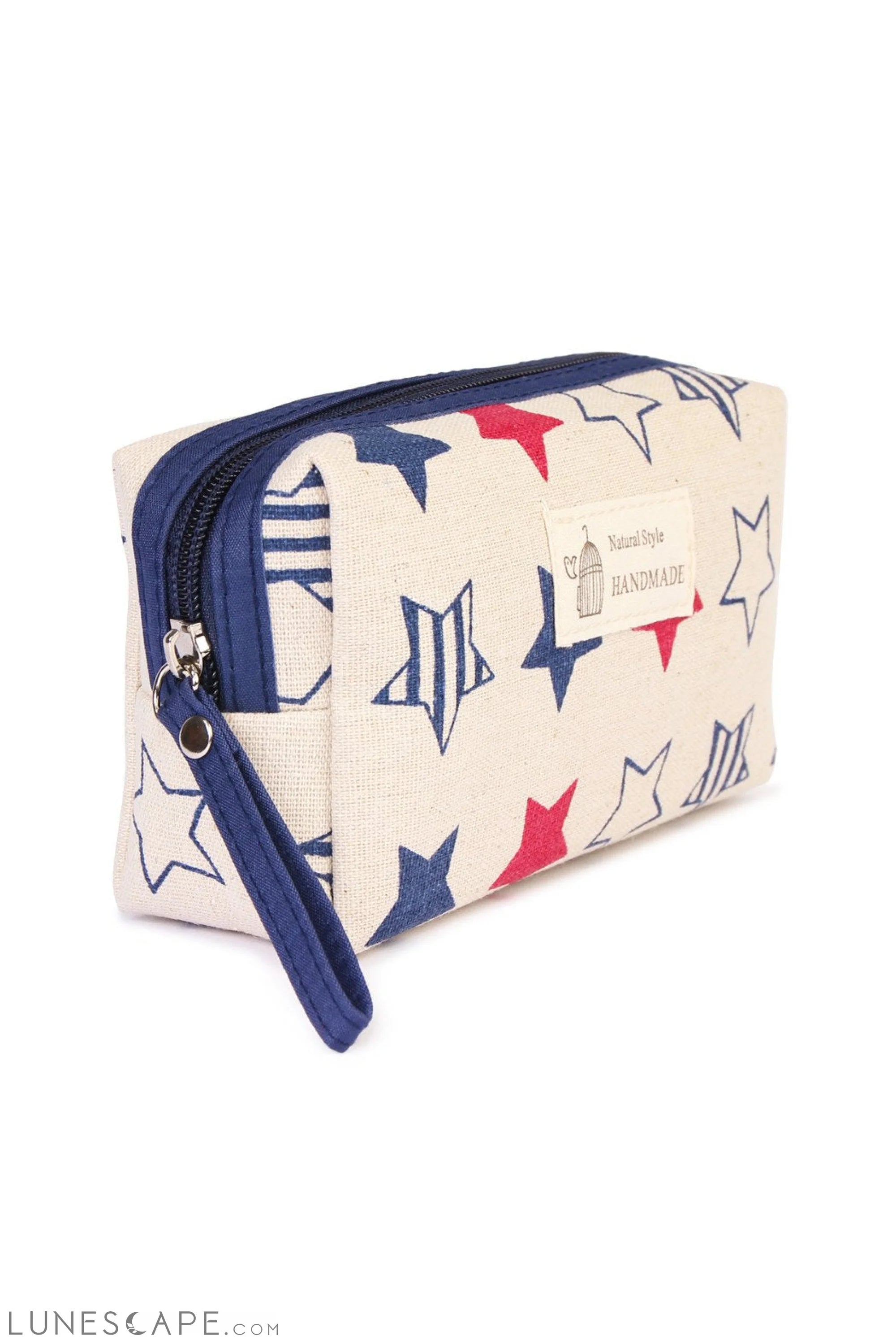 Stars Cosmetic Pouch LUNESCAPE