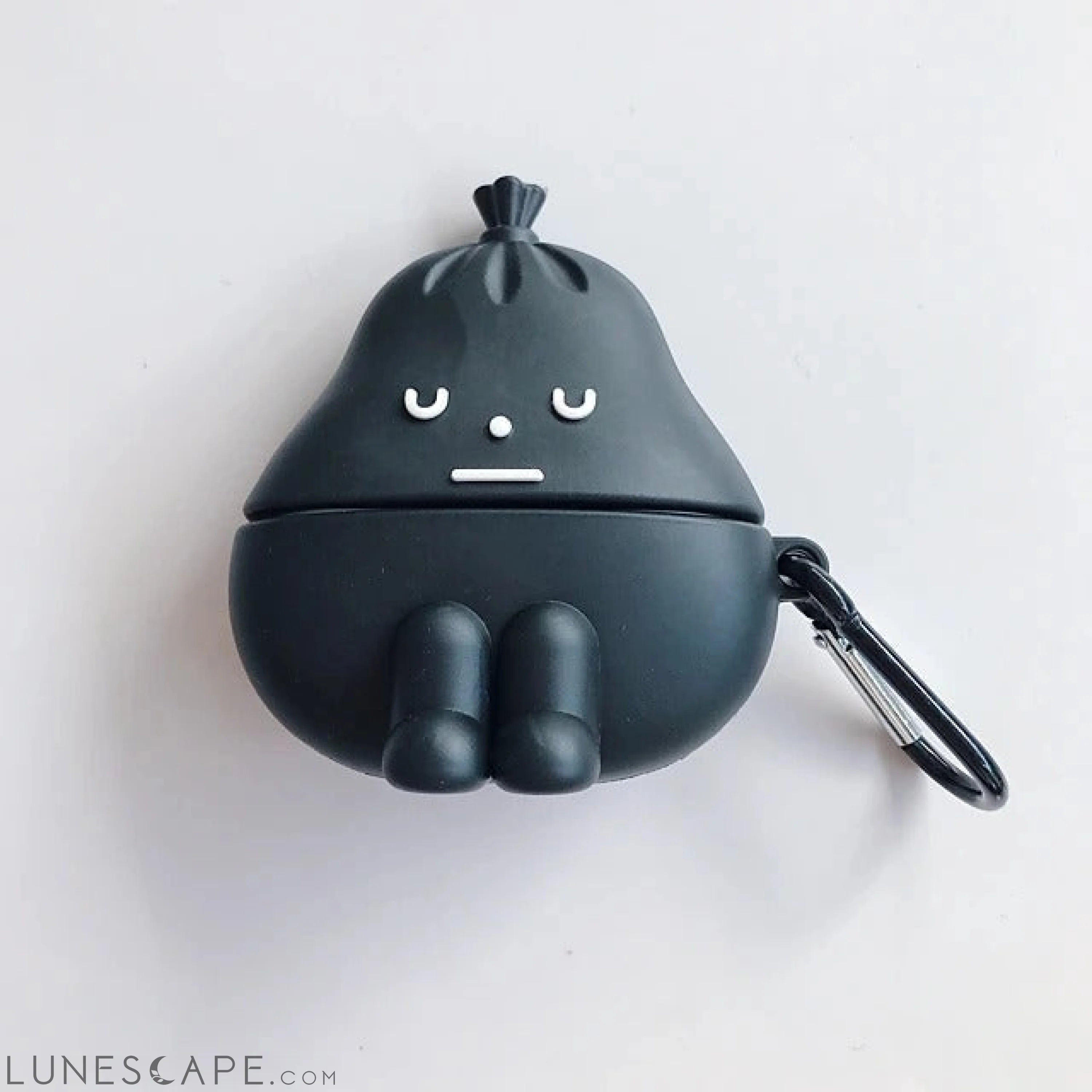 Sticky Monster Case For AirPods Pro Cute Headphone Case Hard LUNESCAPE