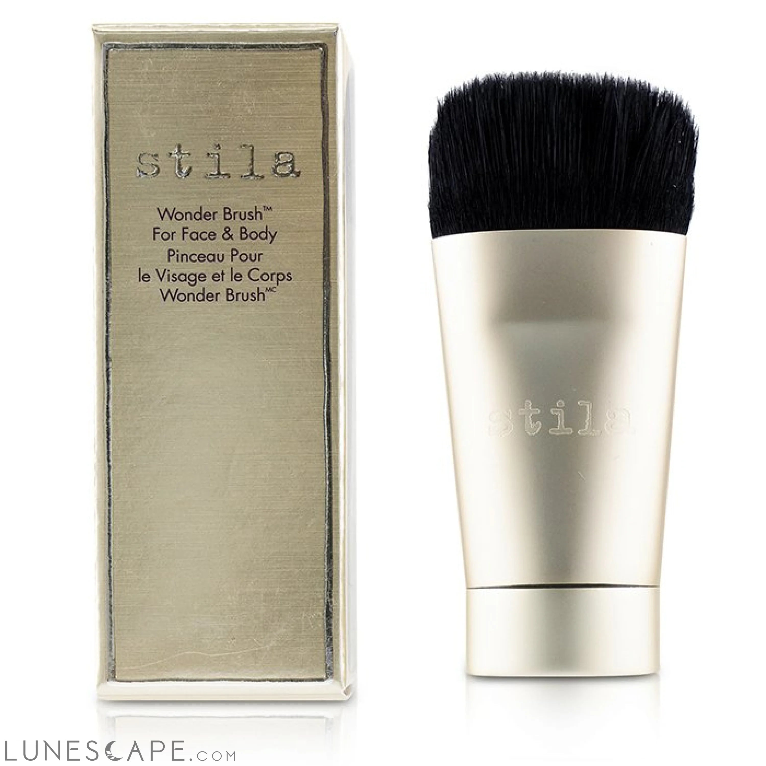 STILA - Wonder Brush for Face & Body LUNESCAPE