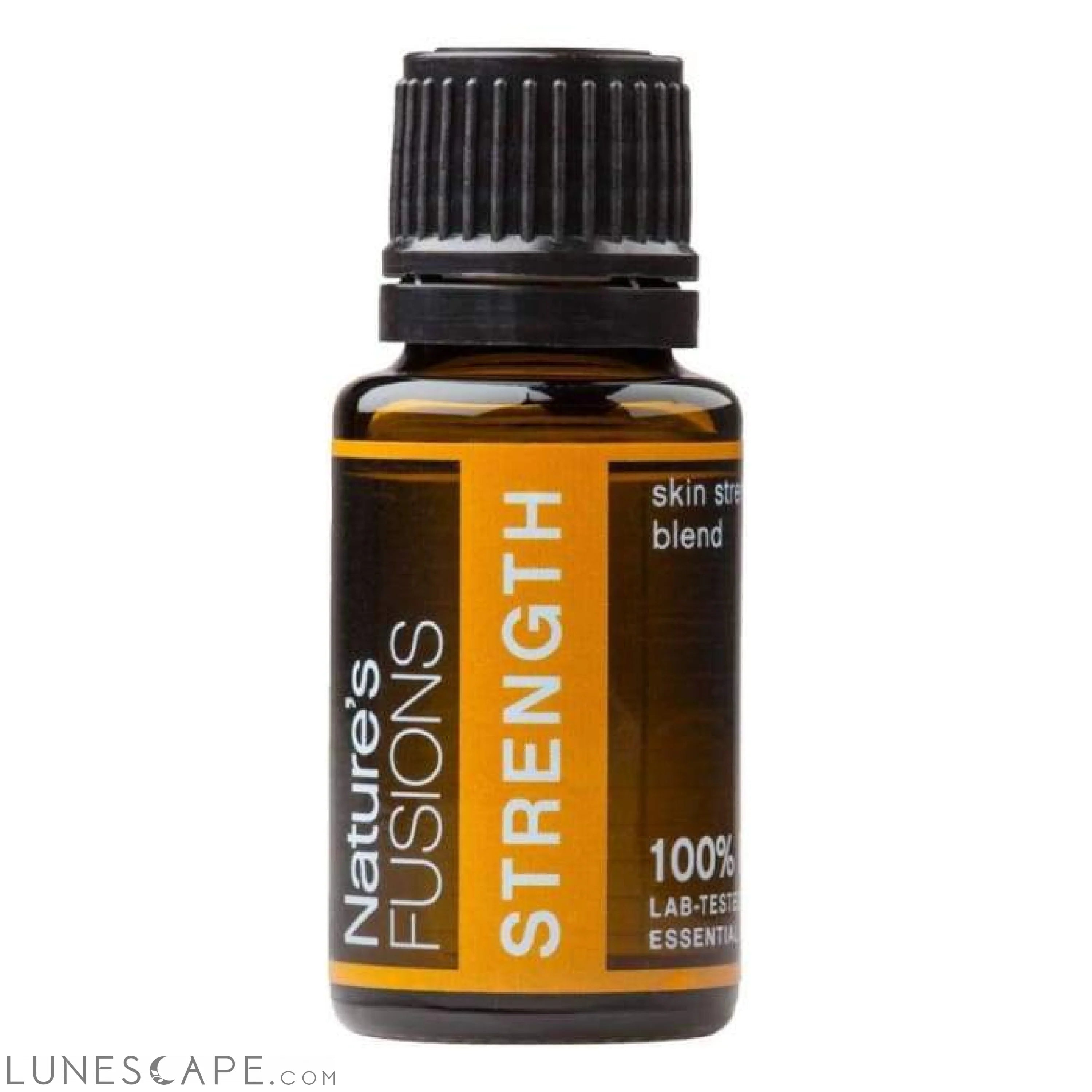 Strength: Protective/Immunity Blend Pure Essential Oil- 15ml LUNESCAPE